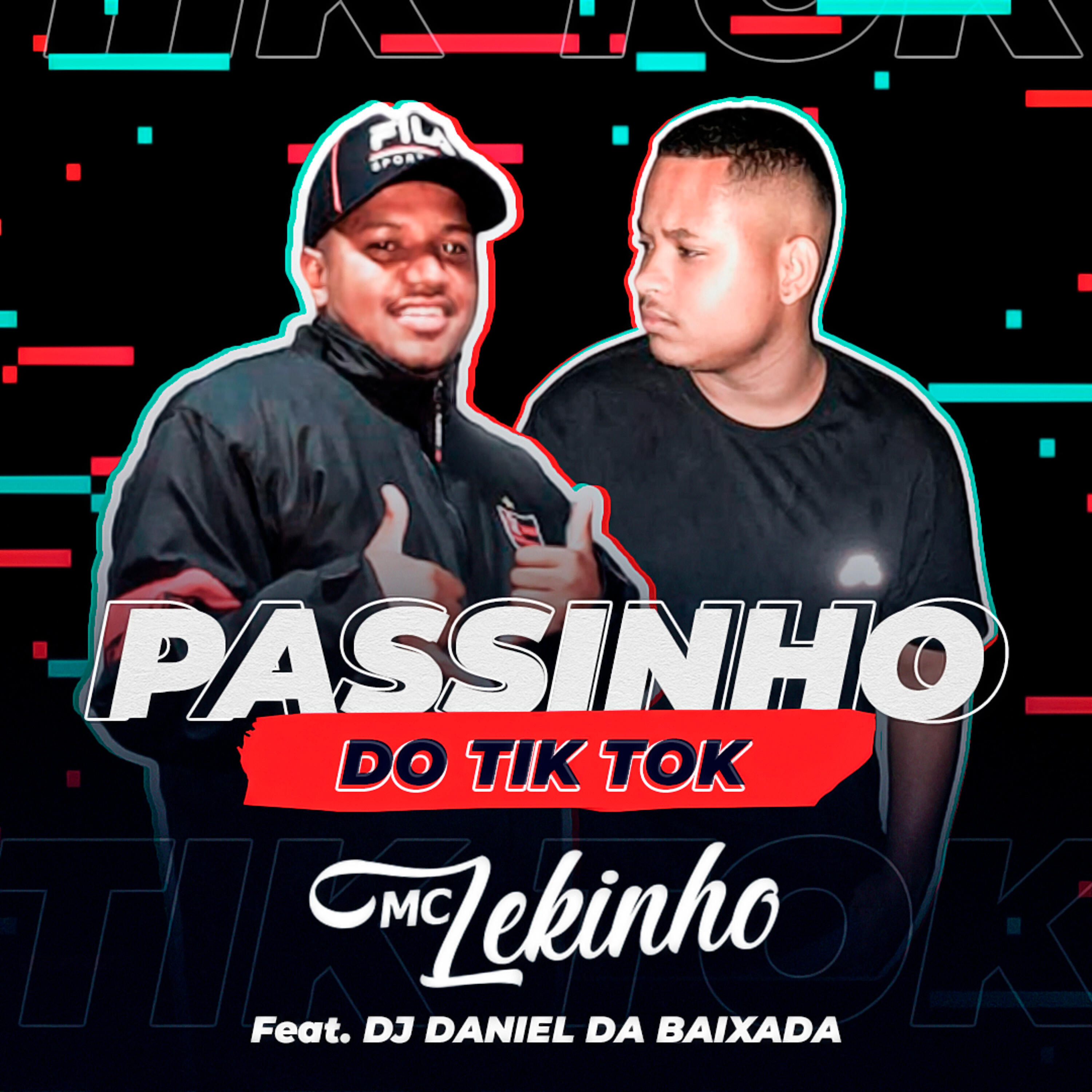 Релиз Passinho do Tik Tok