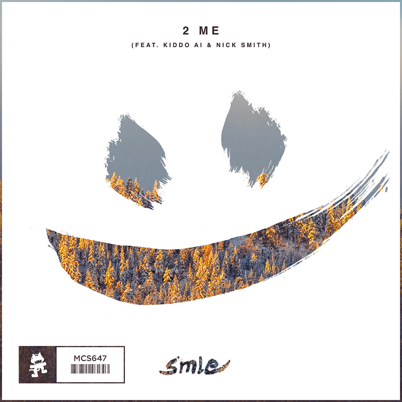 Релиз 2 Me (feat. Kiddo Ai & Nick Smith)
