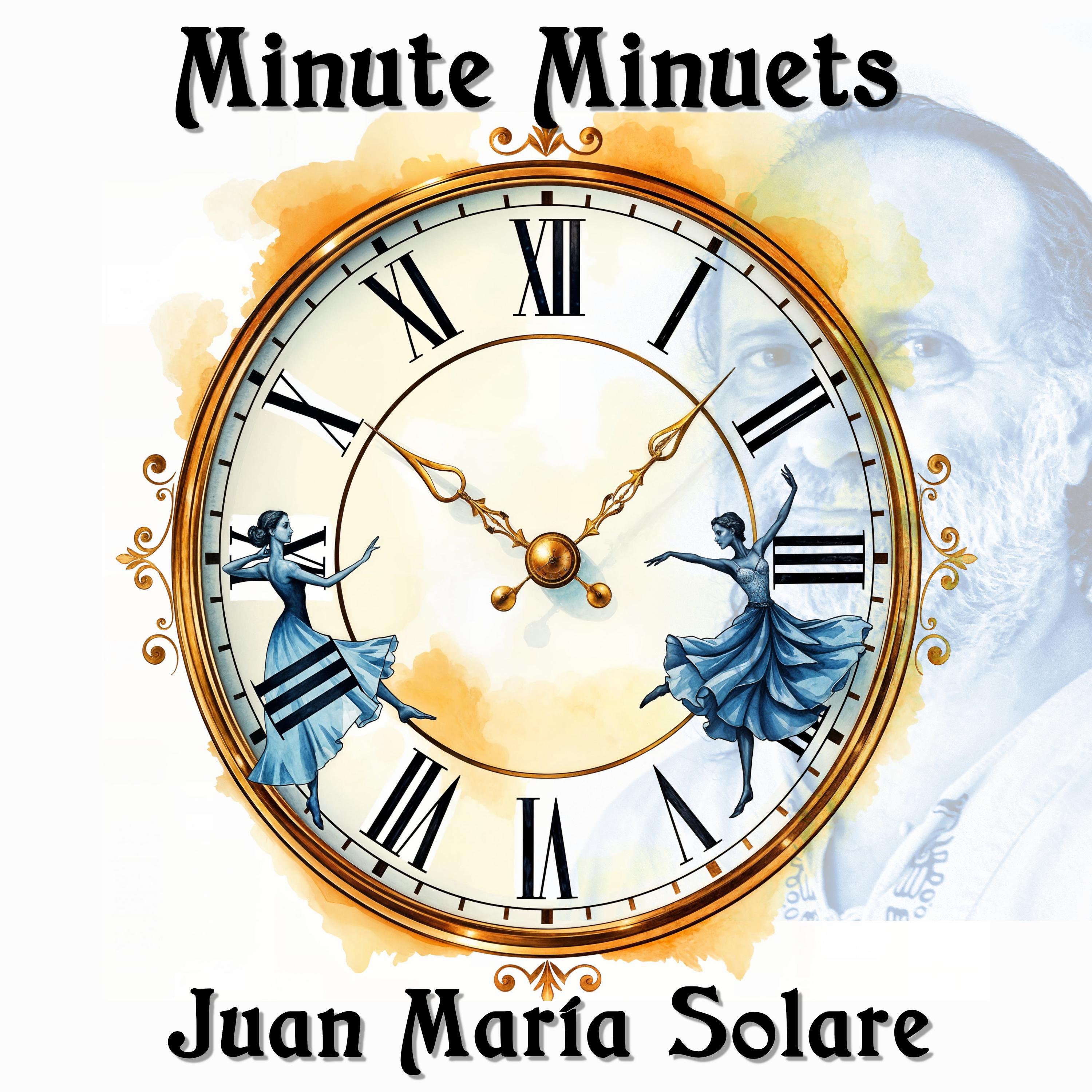 Релиз Minute Minuets