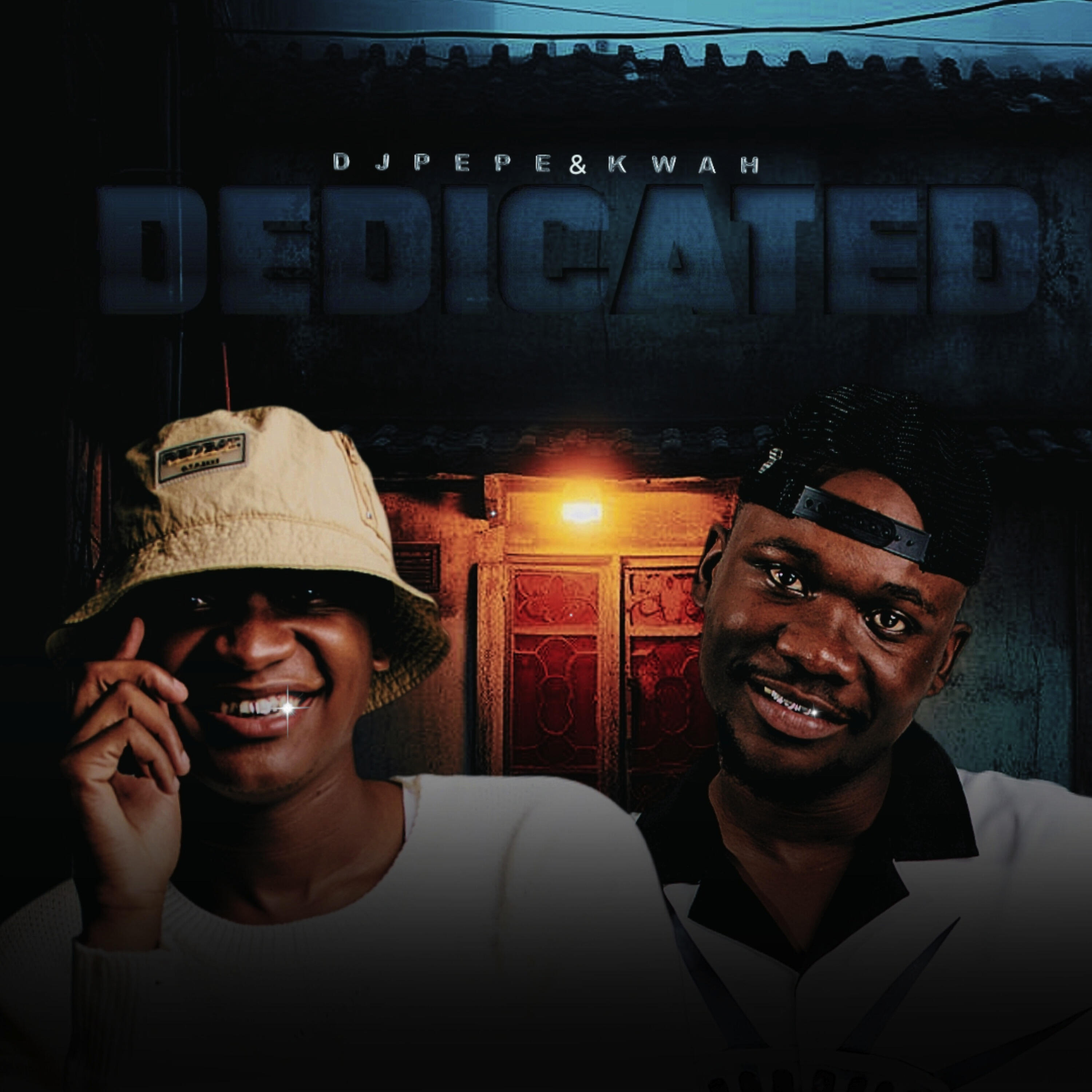 Релиз Dedicated