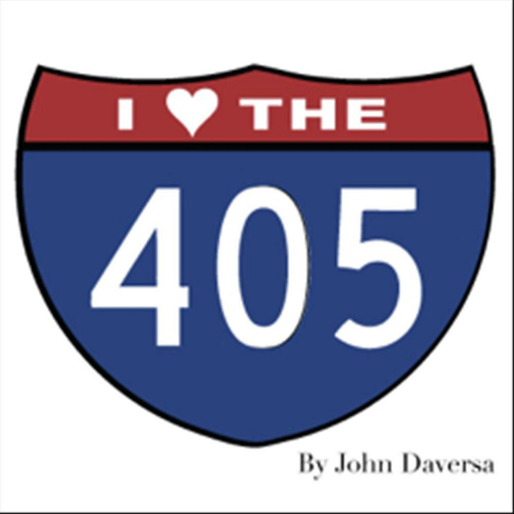 Релиз I Love the 405