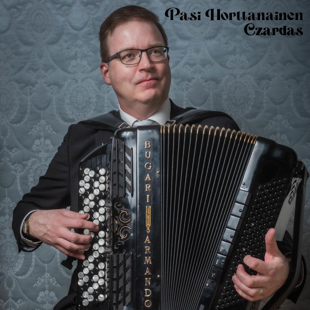Pasi Horttanainen