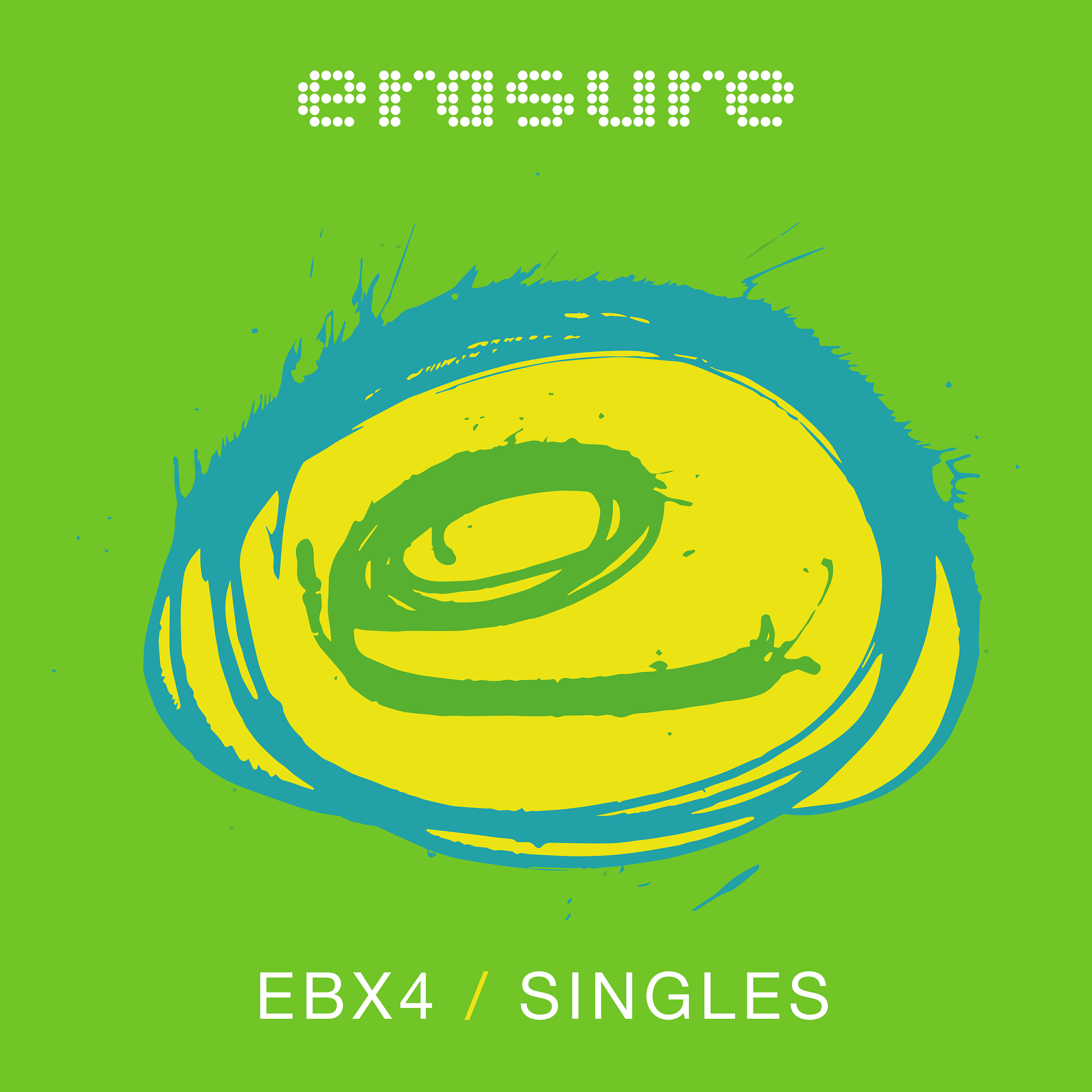 Релиз Singles: EBX4