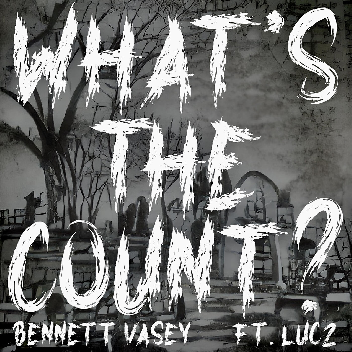 Релиз What's the Count?