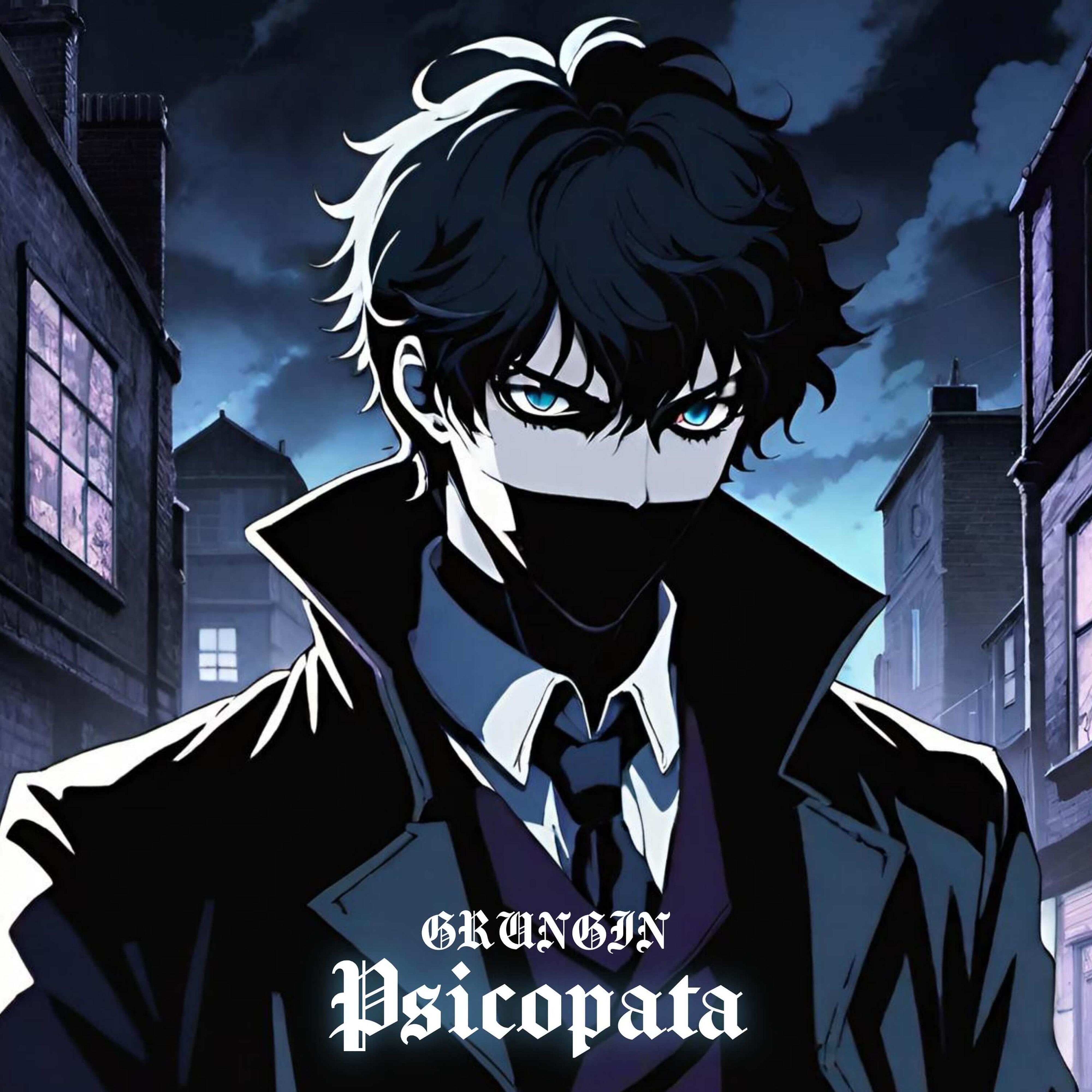 Релиз Psicopata