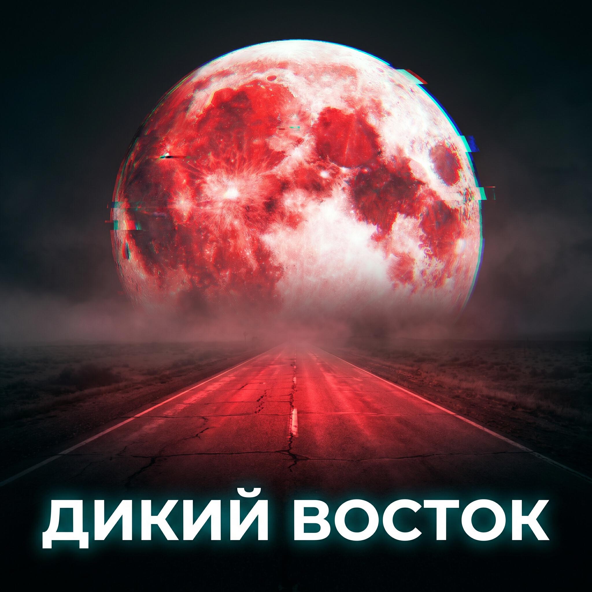 Релиз Дикий Восток
