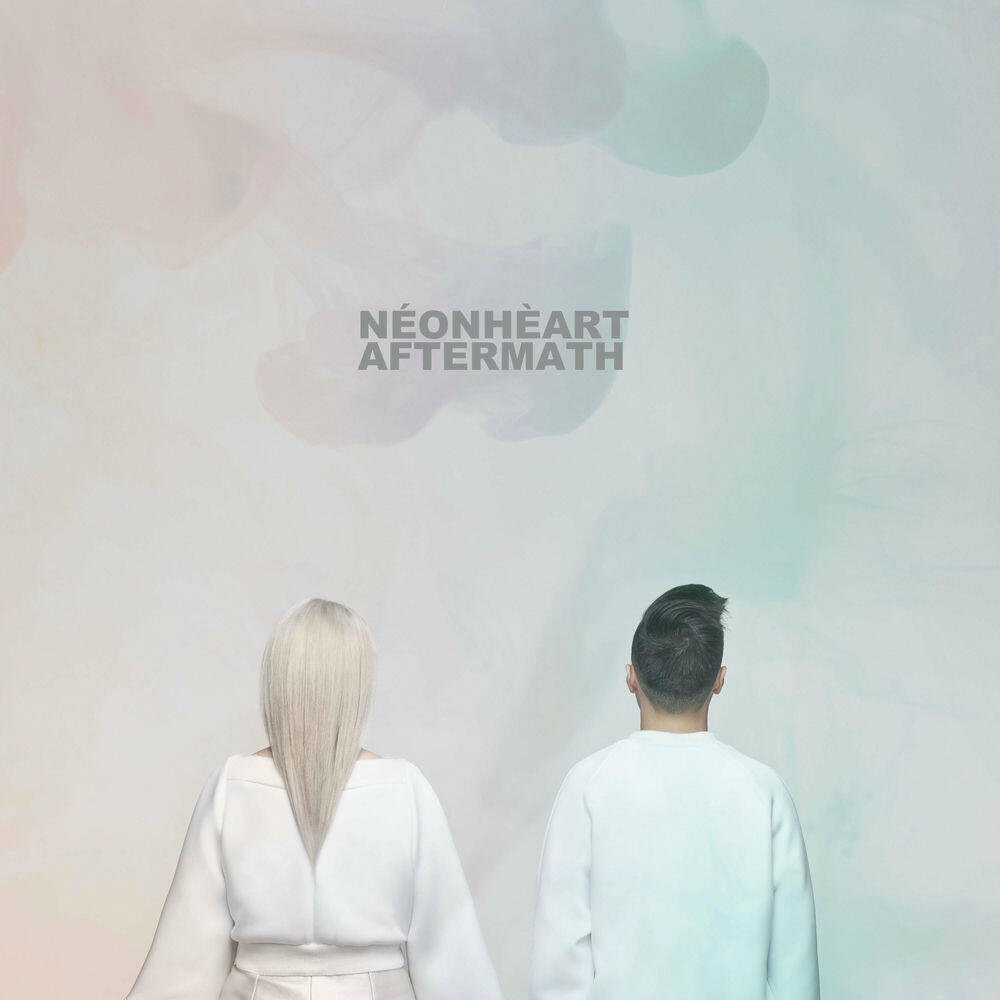 Релиз Aftermath