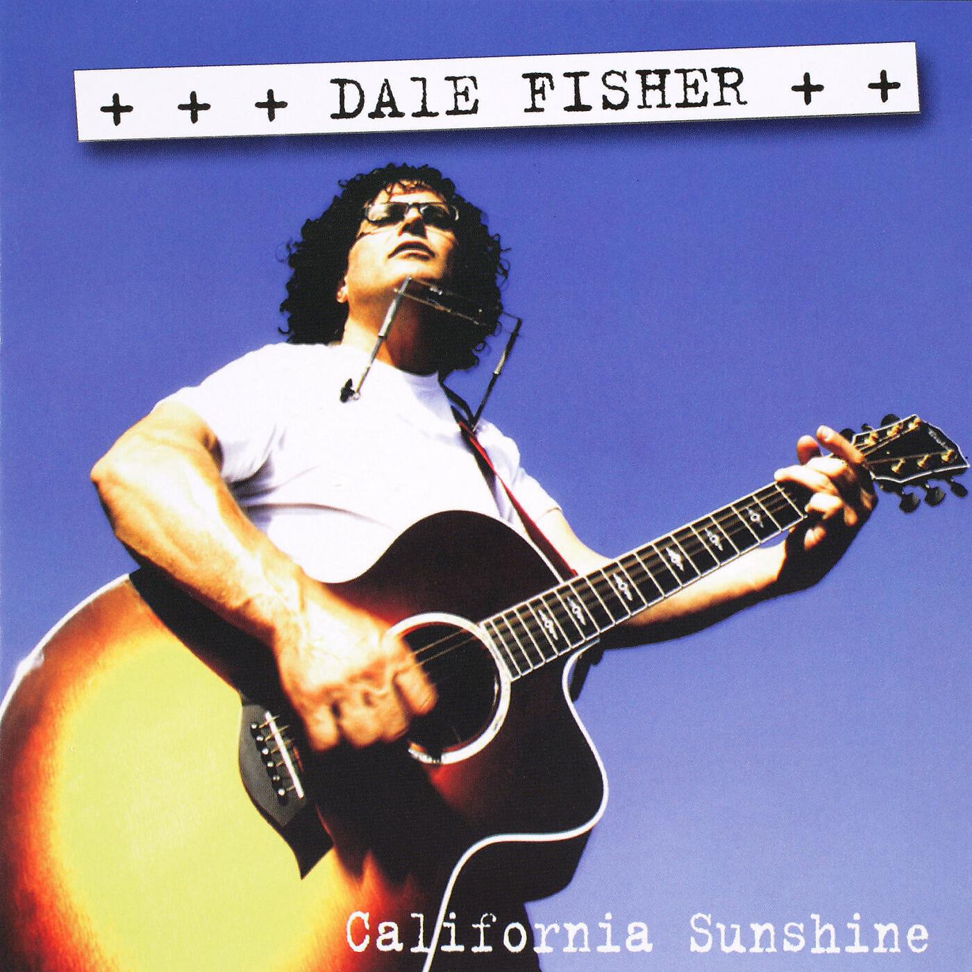 Релиз California Sunshine