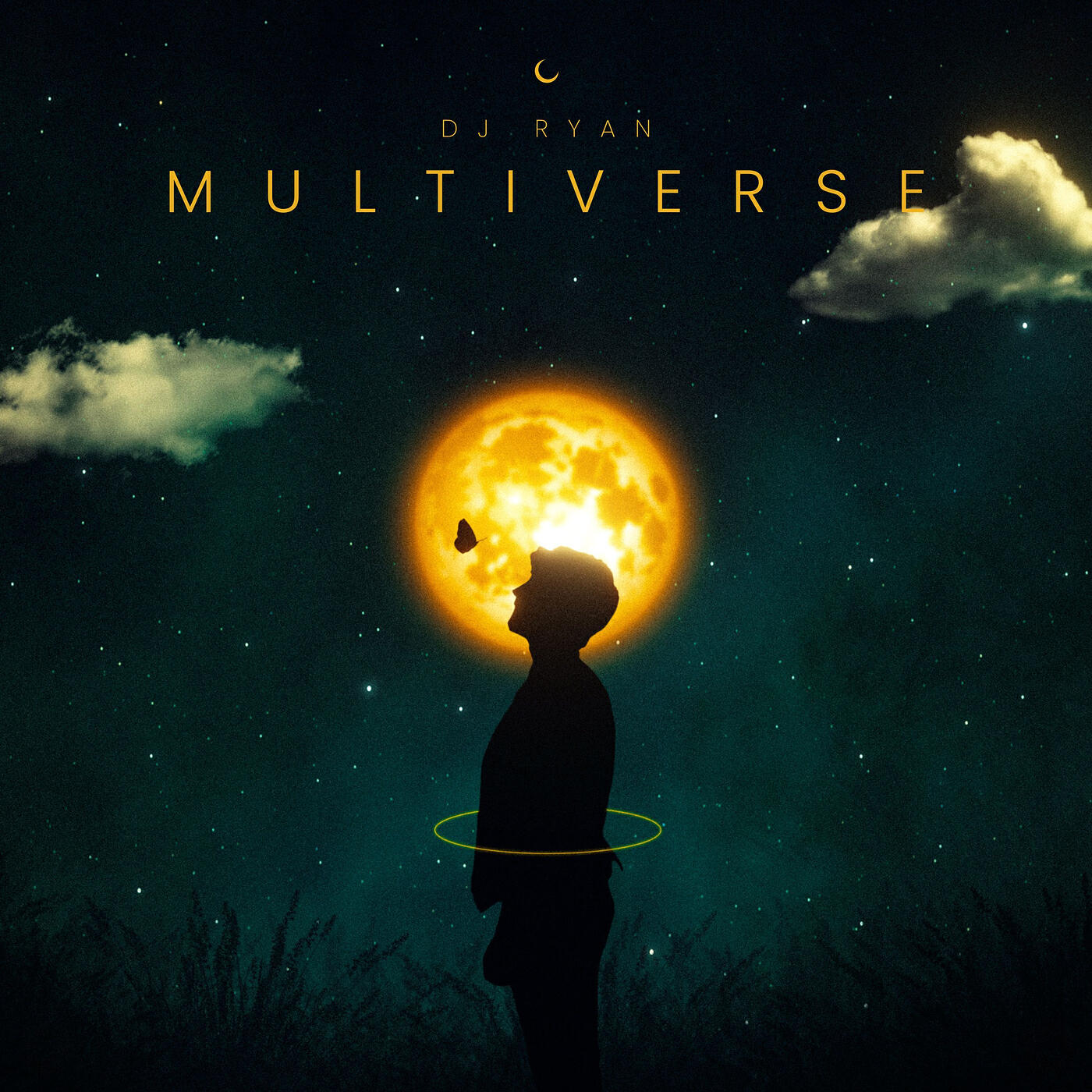 Постер альбома Multiverse