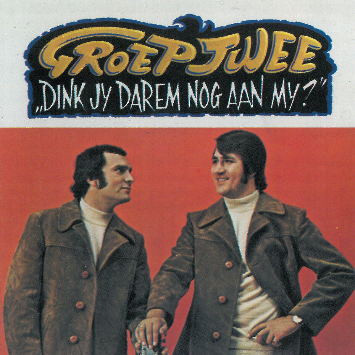 Релиз Dink Jy Darem Nog Aan My?