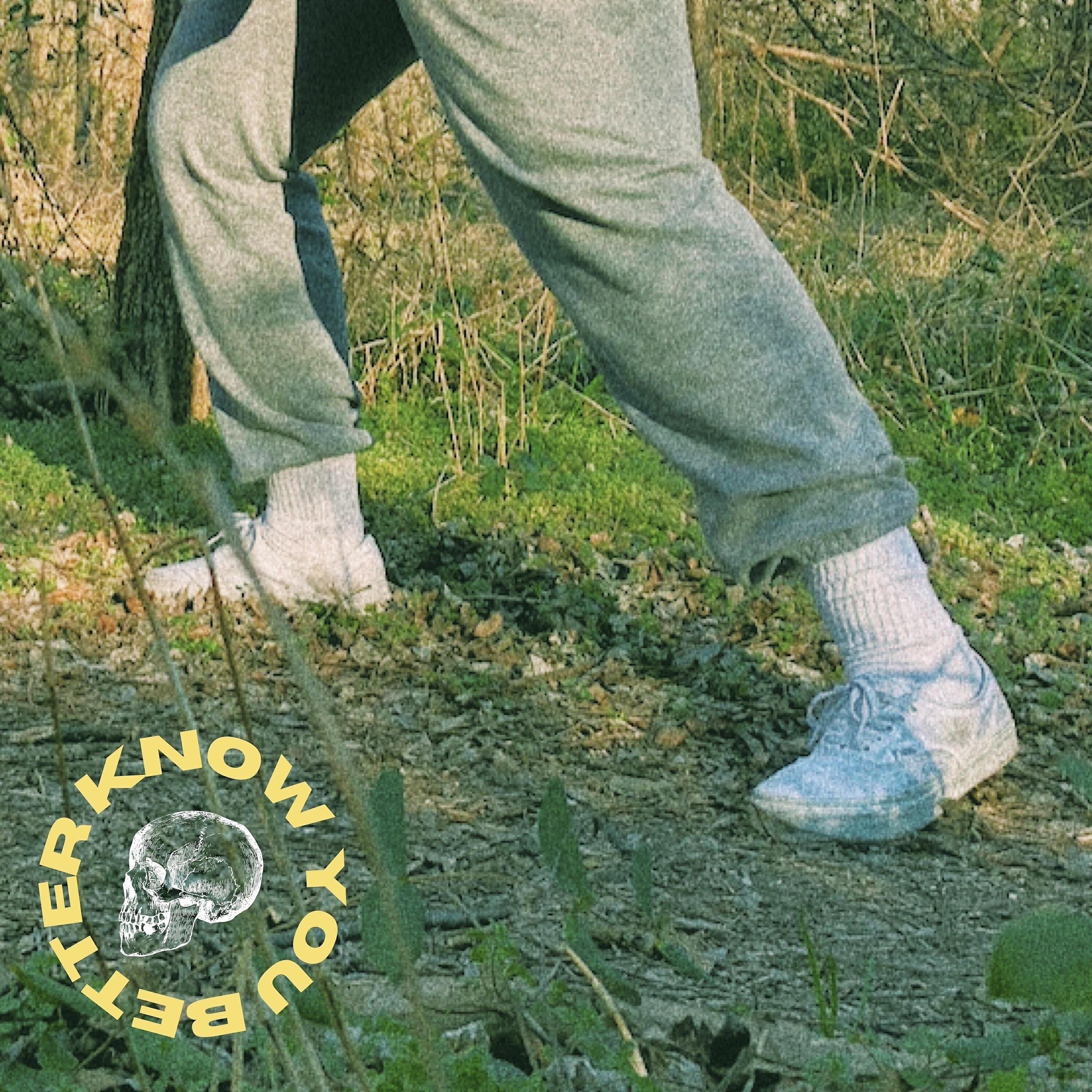 Релиз Know You Better