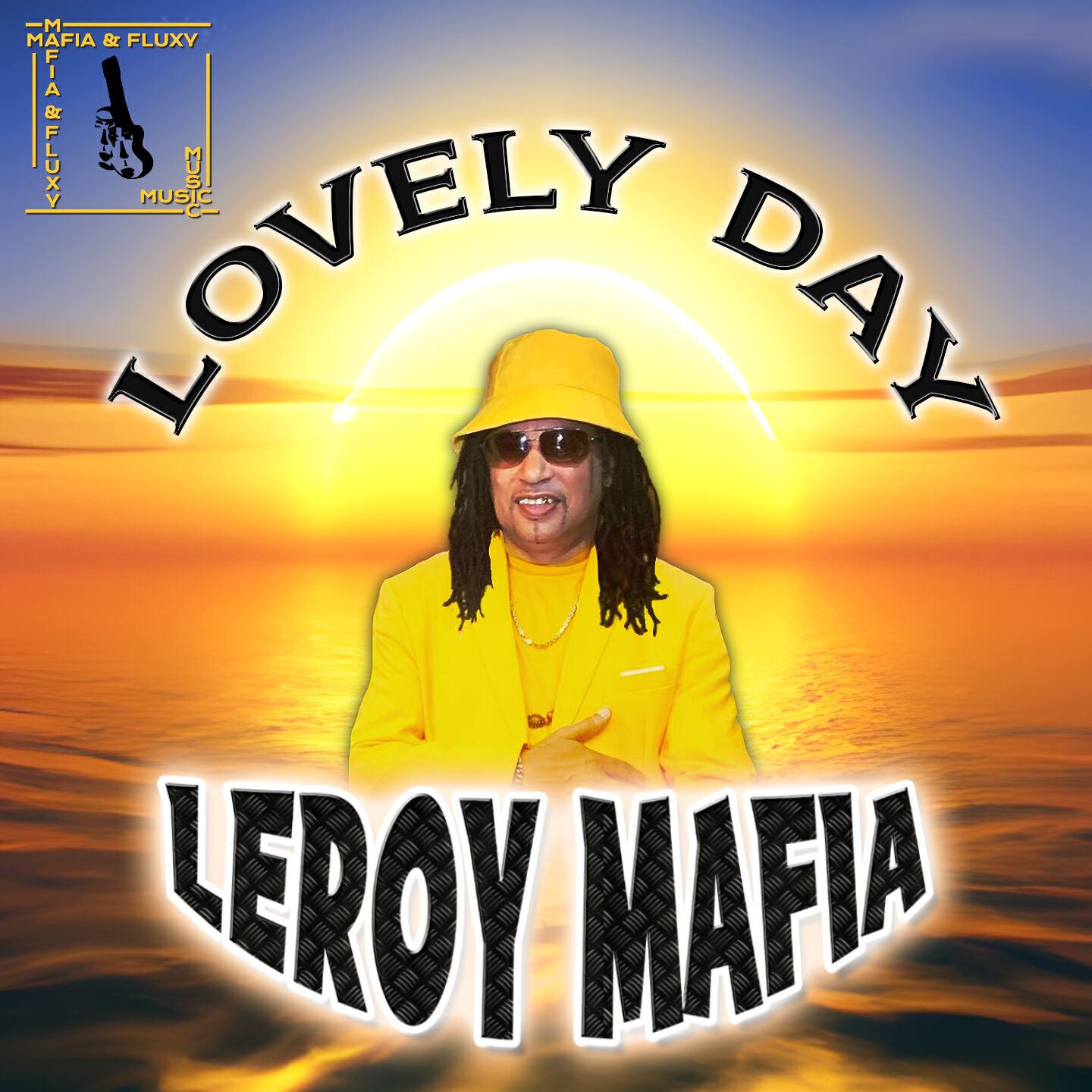 Релиз LOVELY DAY
