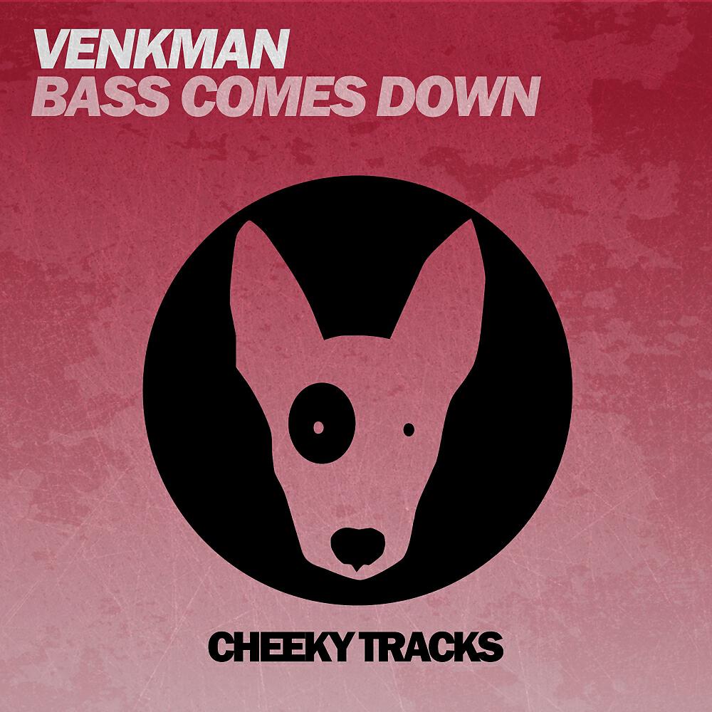 Релиз Bass Come Down