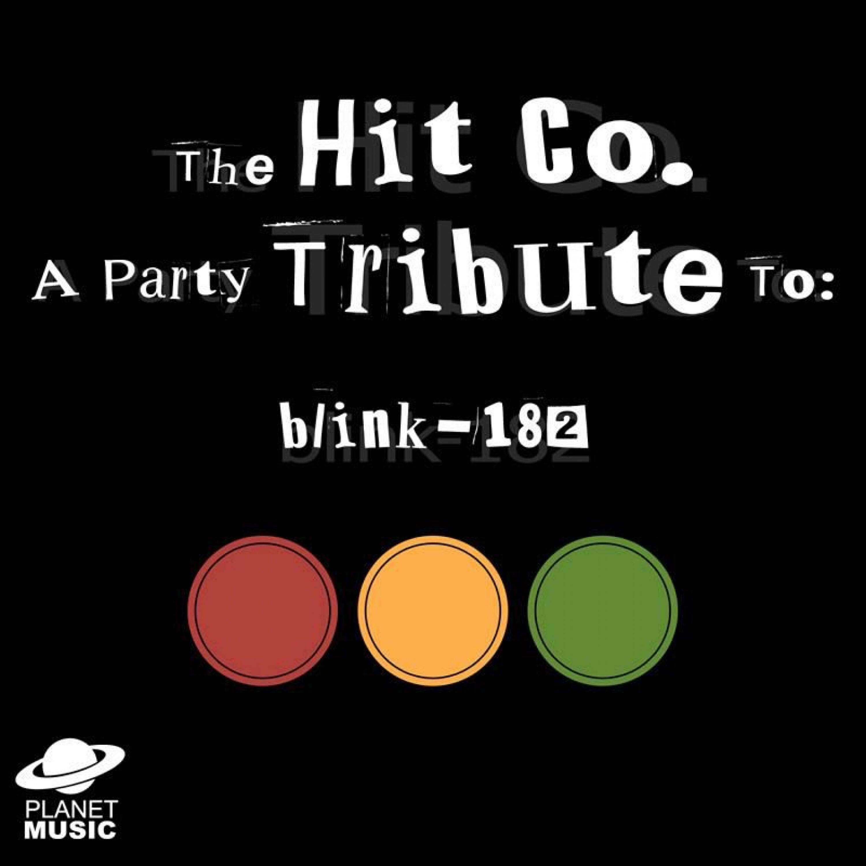 Релиз A Party Tribute to Blink 182