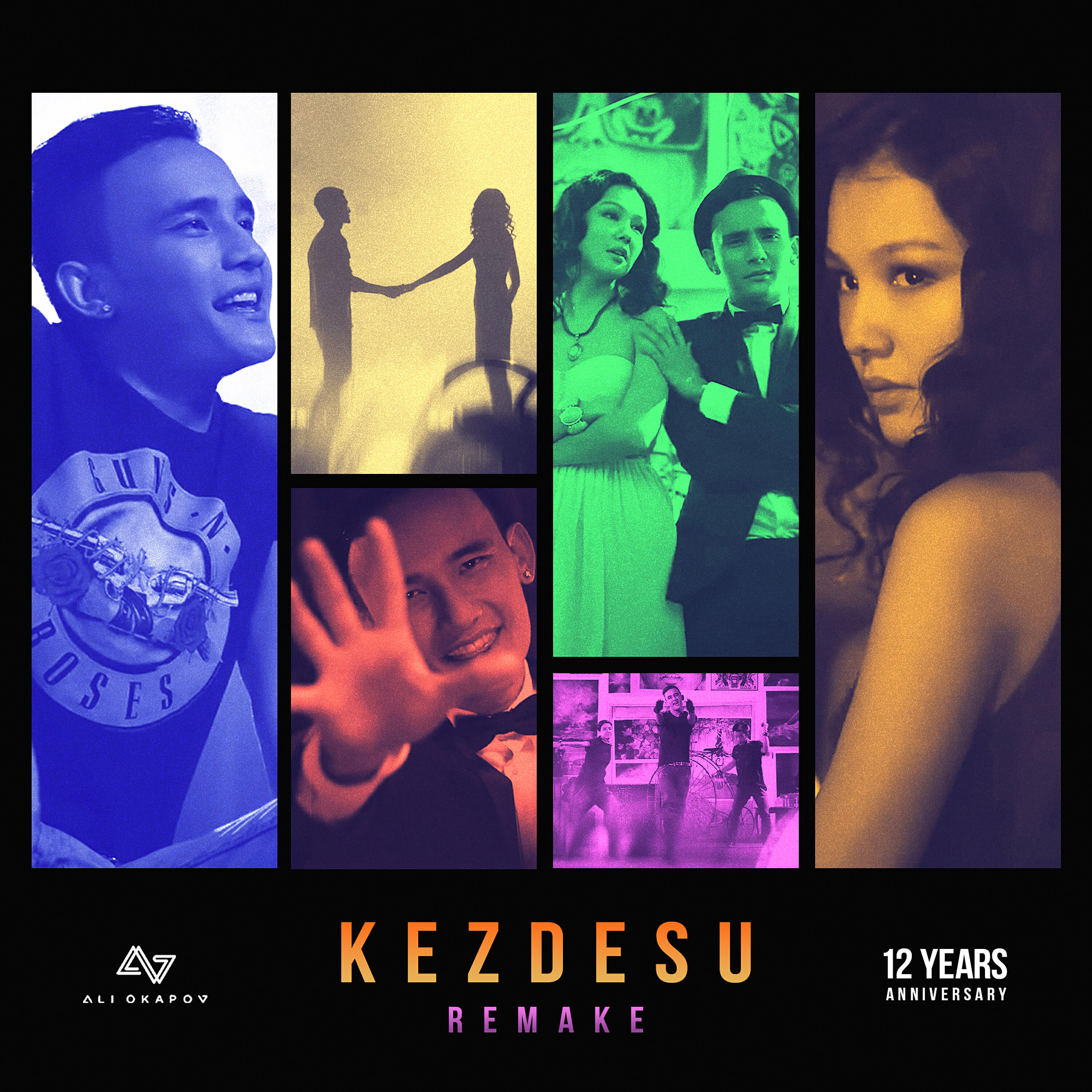 Kezdesu (remake)
