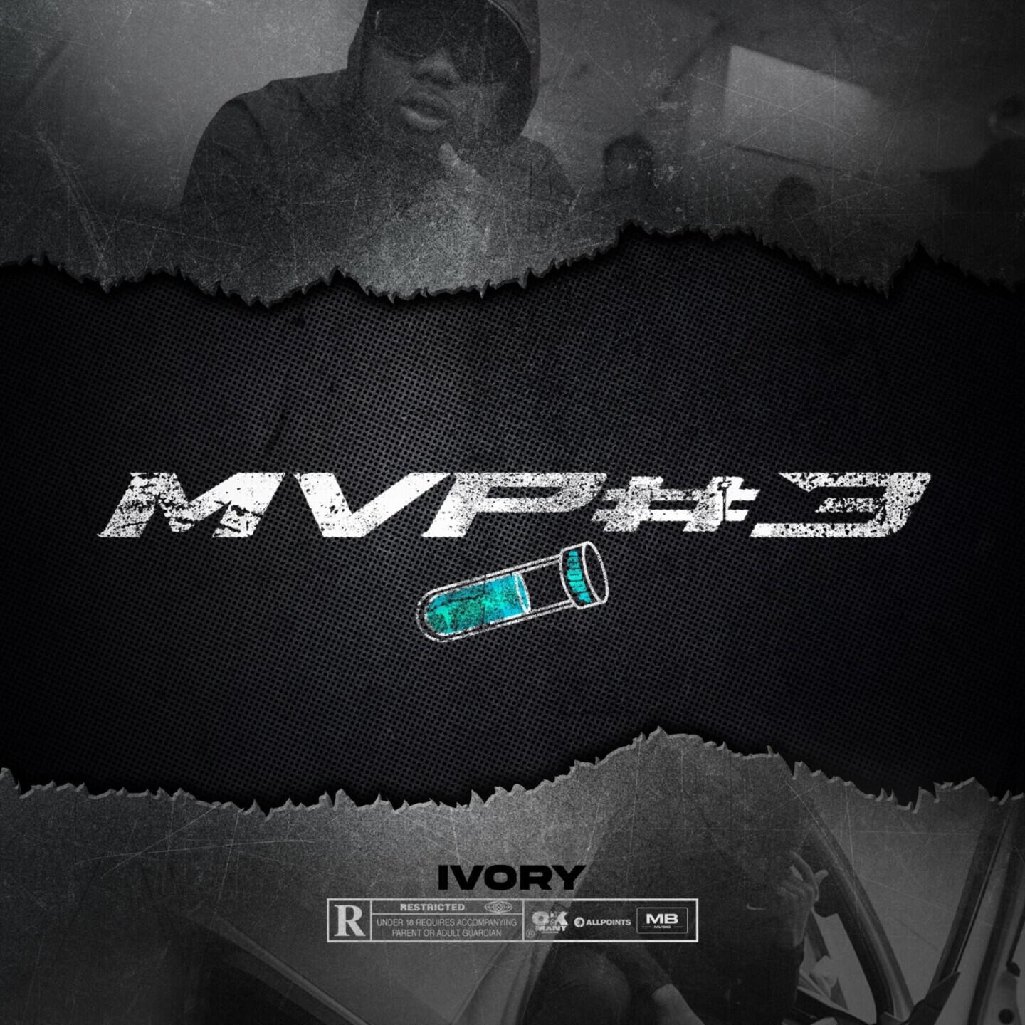 Релиз MVP #3