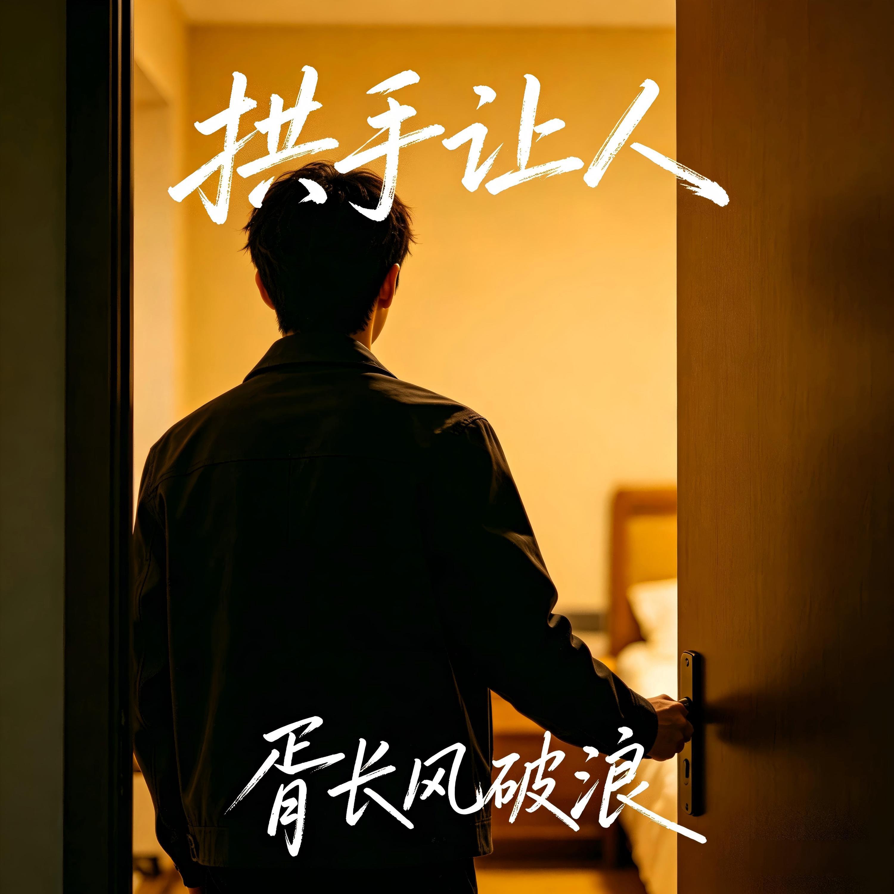 胥长风破浪