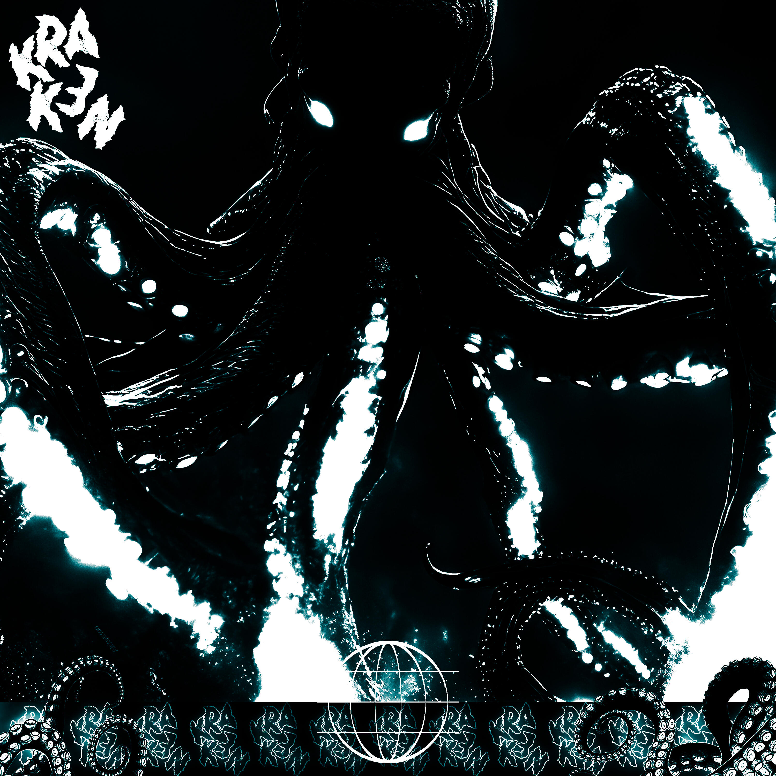 Релиз Kraken