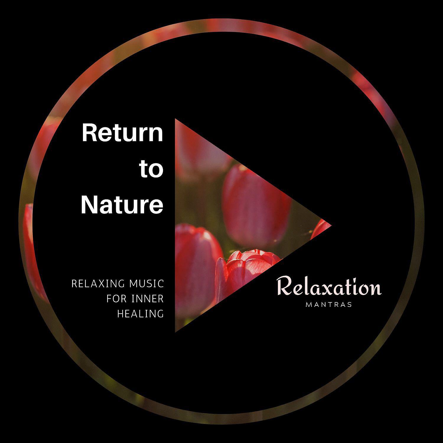 Релиз Return to Nature - Relaxing Music for Inner Healing