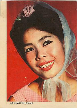 Phuong Dung