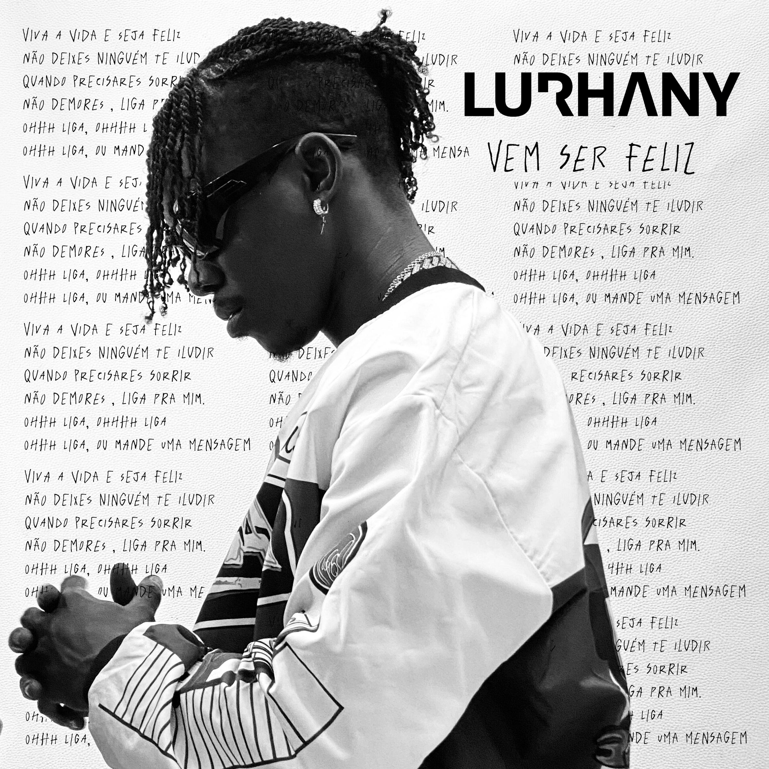 Релиз Vem Ser Feliz
