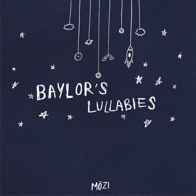 Релиз Baylor's Lullabies
