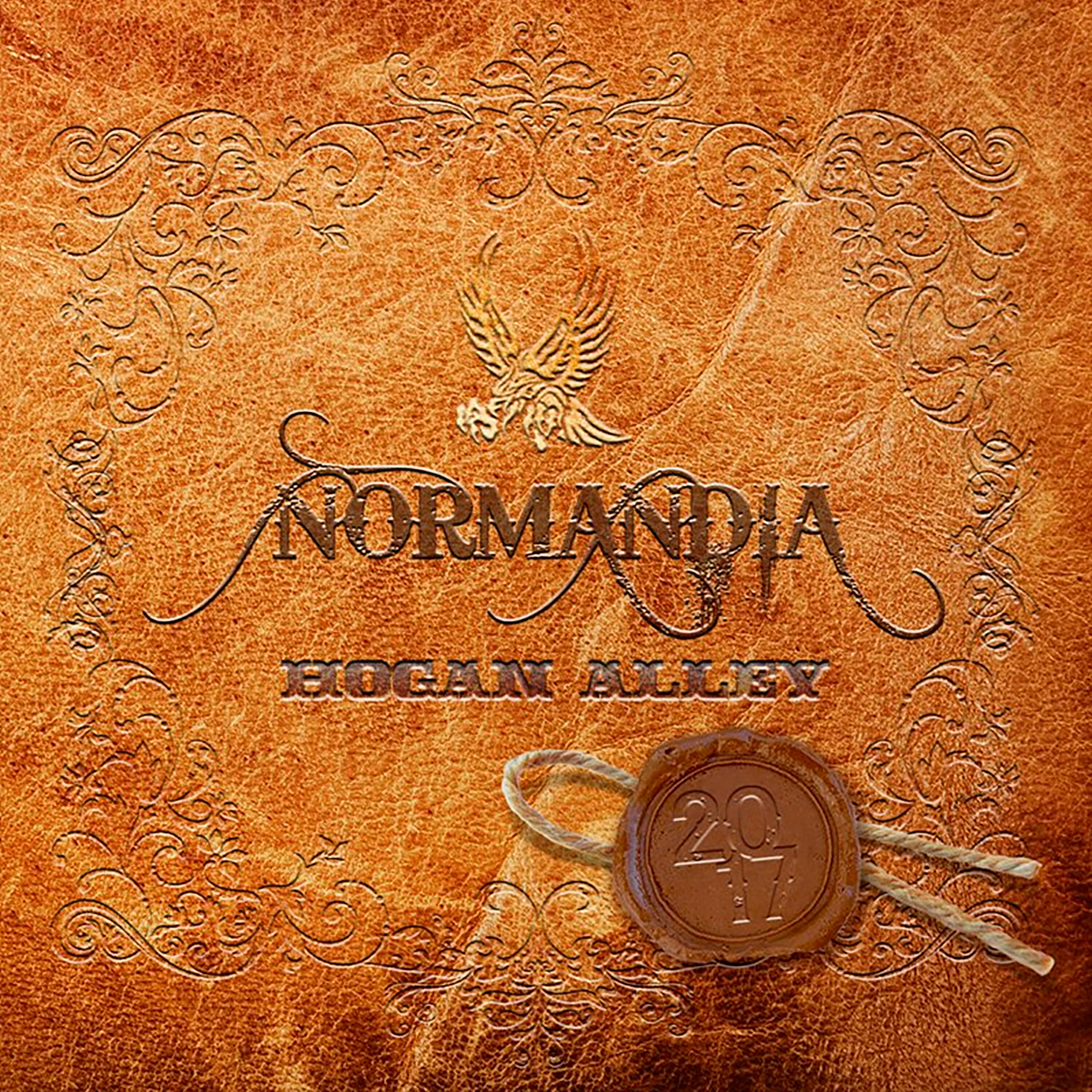 Normandia