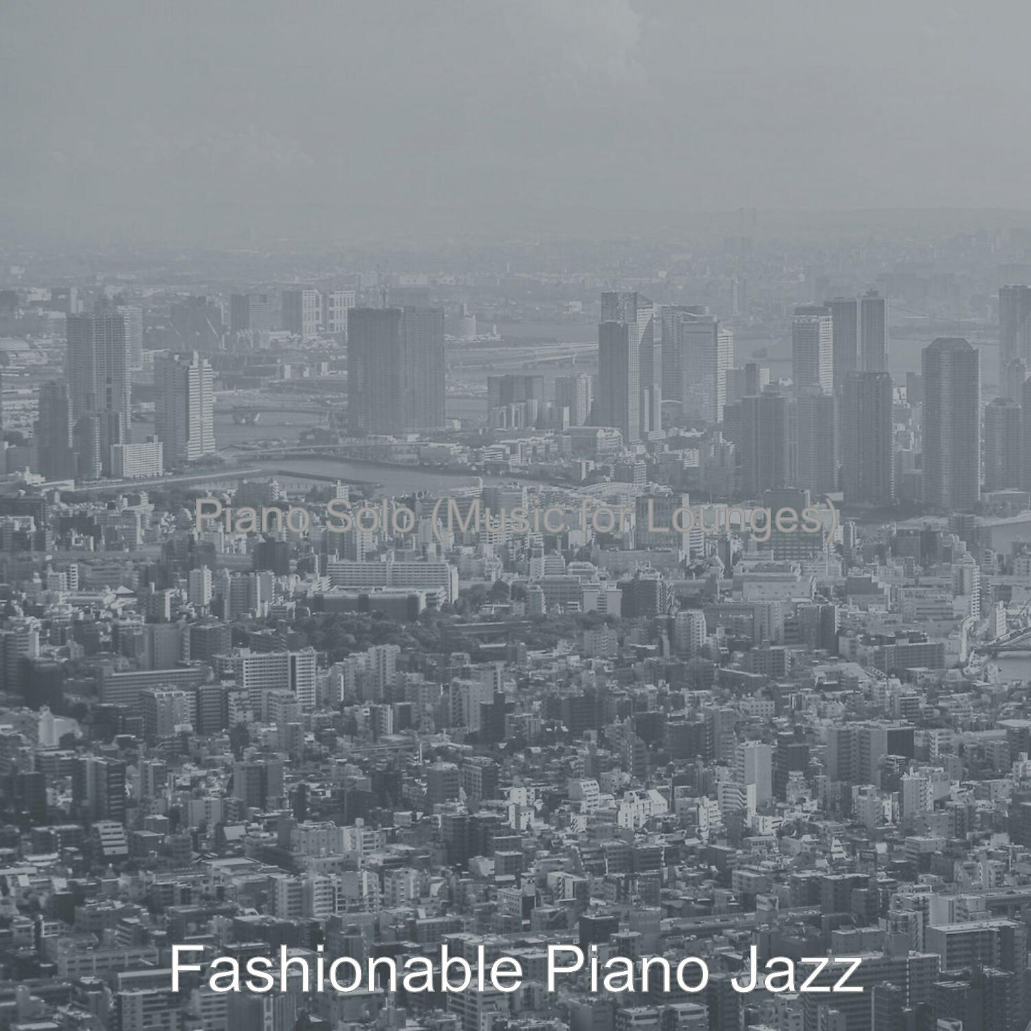 Релиз Piano Solo (Music for Lounges)