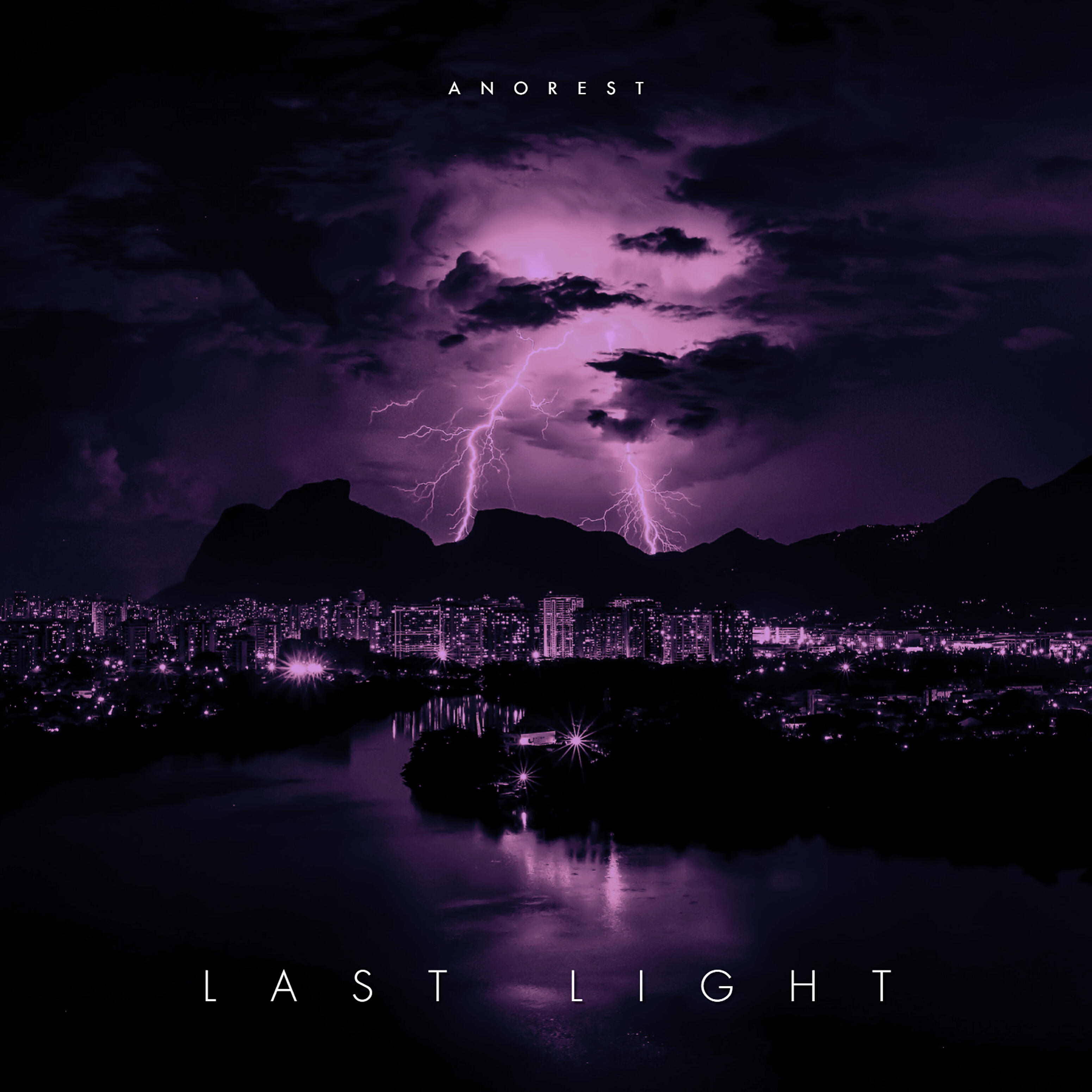 Релиз Last Light