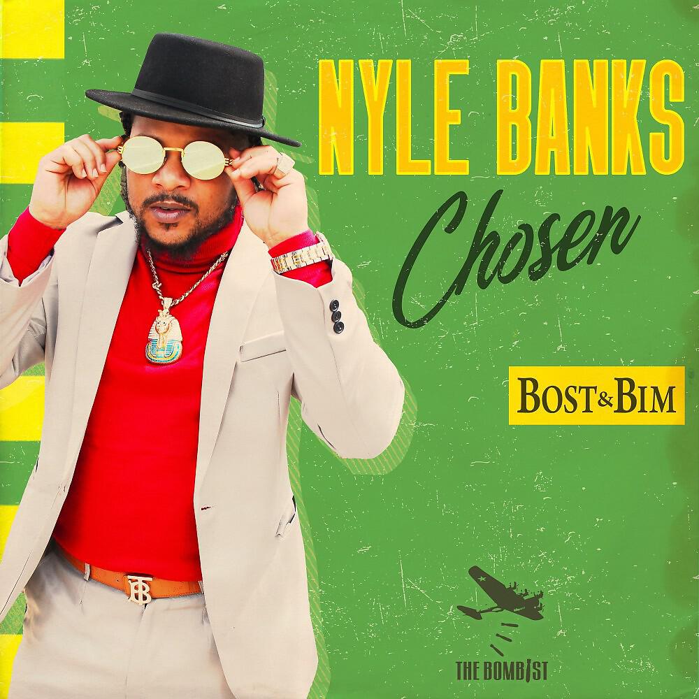 Релиз Chosen