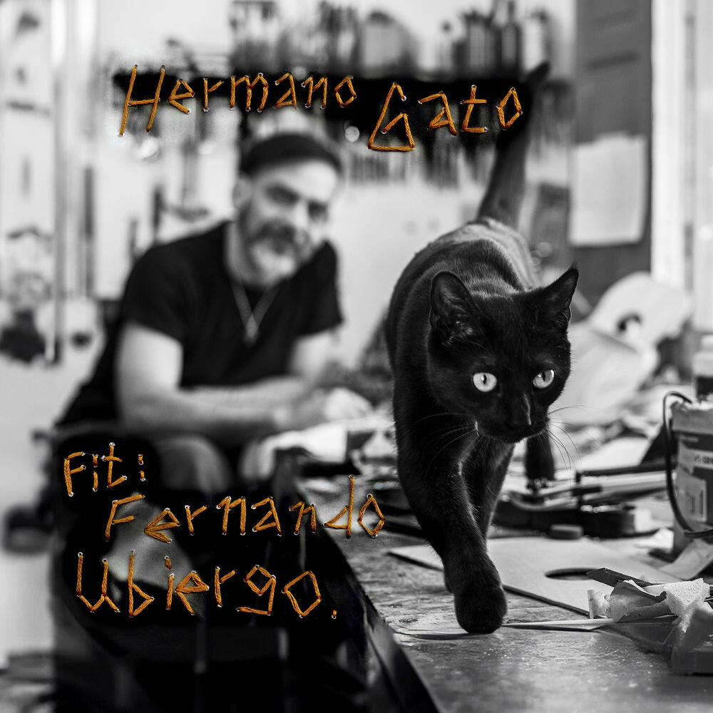 Релиз Hermano Gato