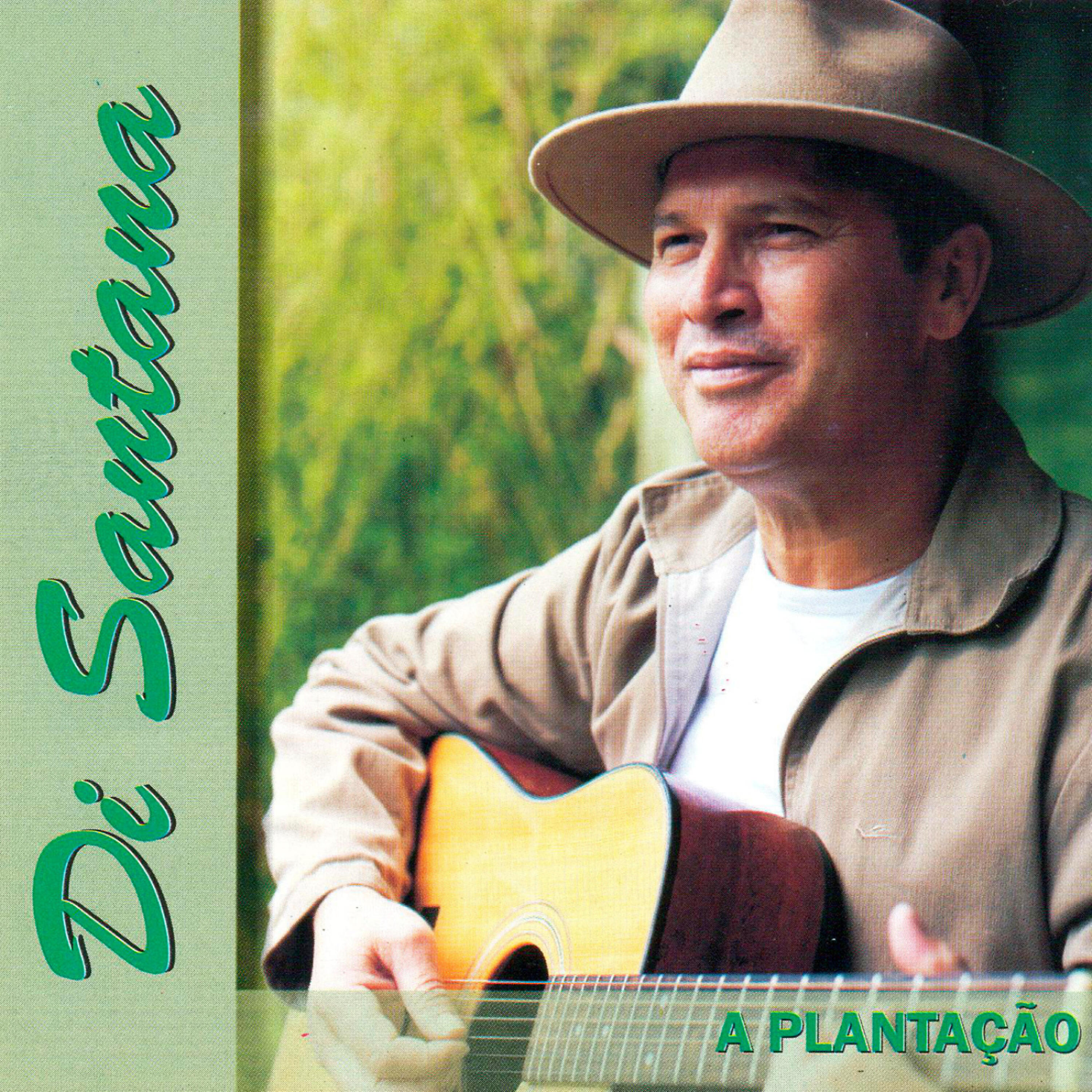 Релиз A Plantação