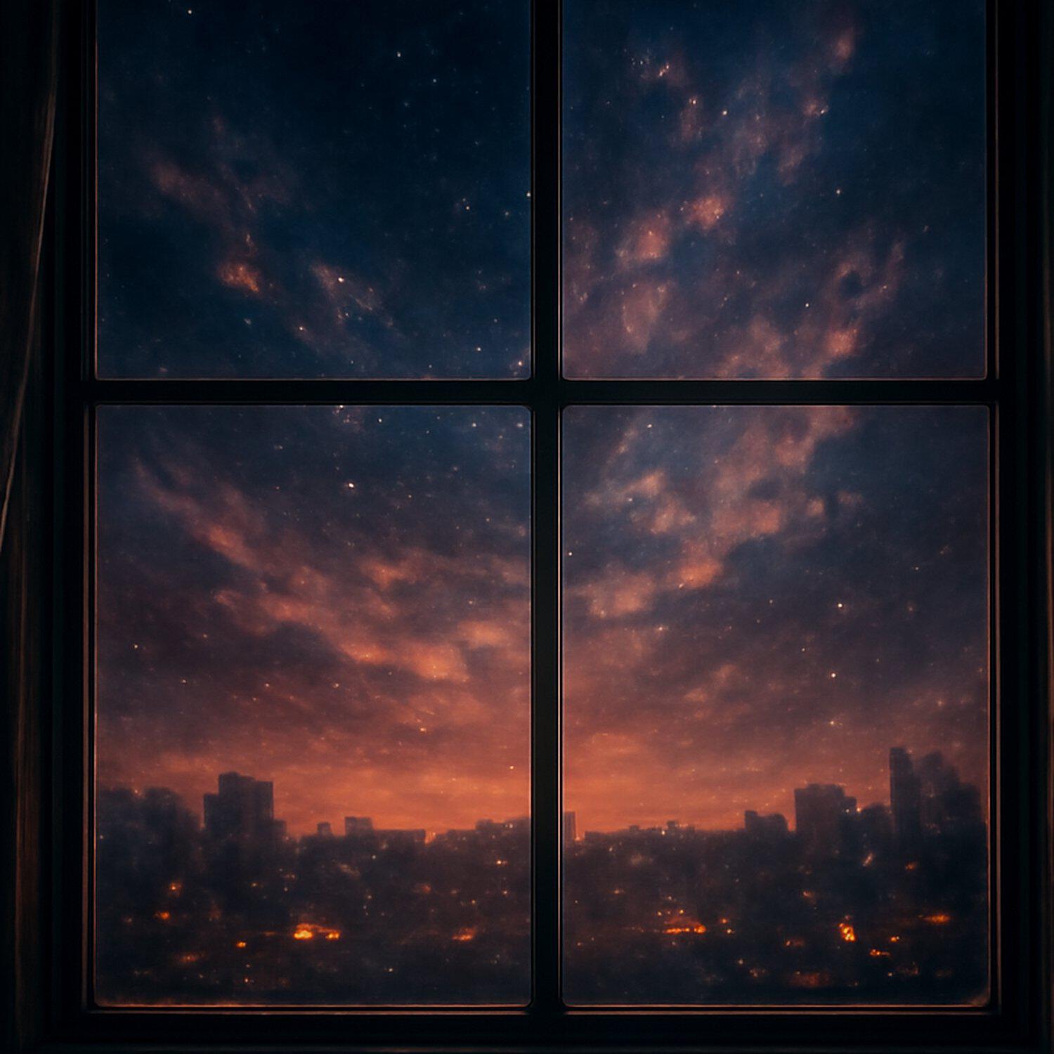 Релиз LOFI