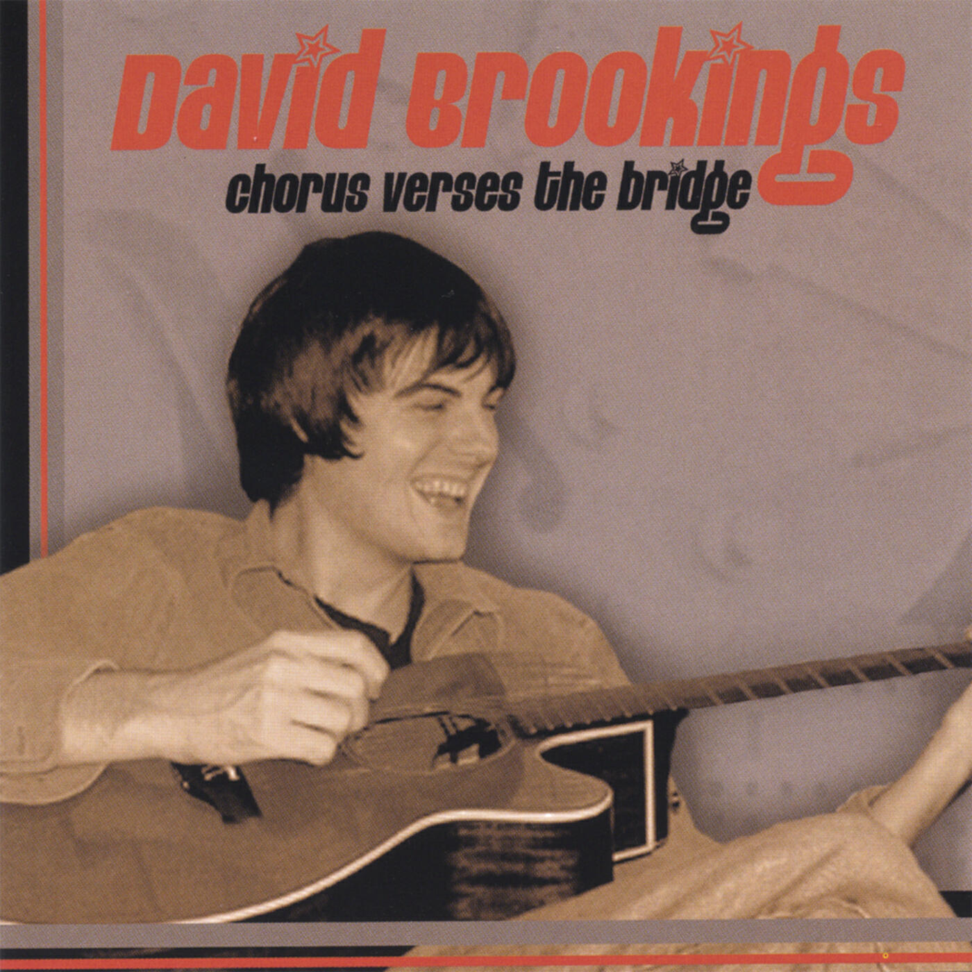 Релиз chorus verses the bridge