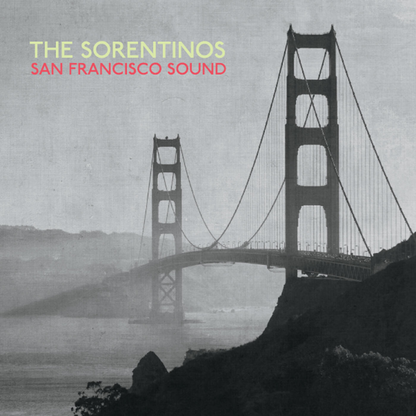 Релиз San Francisco Sound