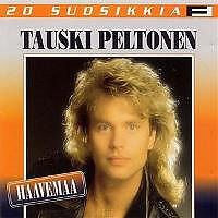 Tauski Peltonen