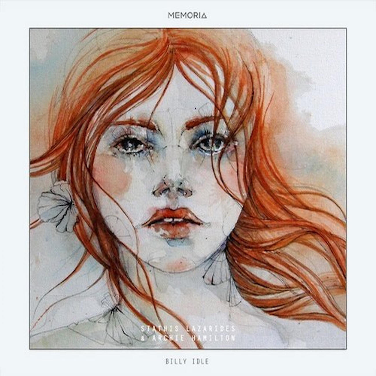 Релиз Billy Idle EP