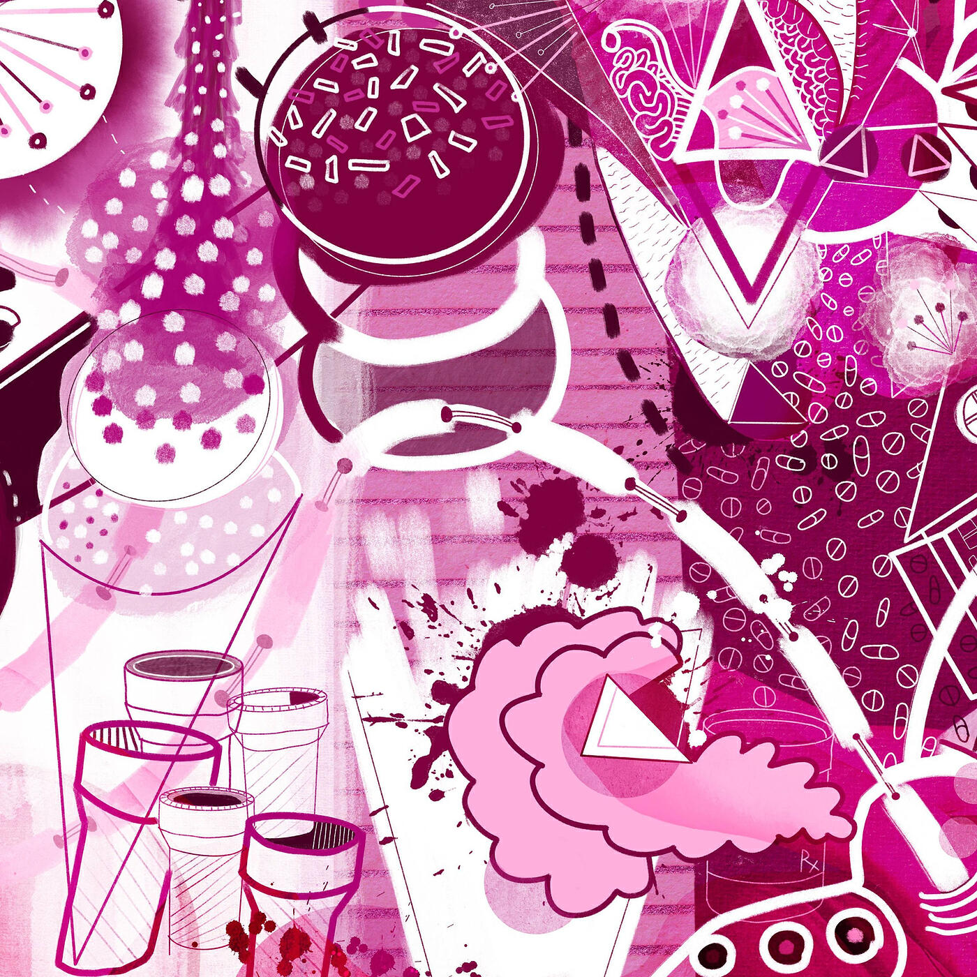 Релиз Dollhouse