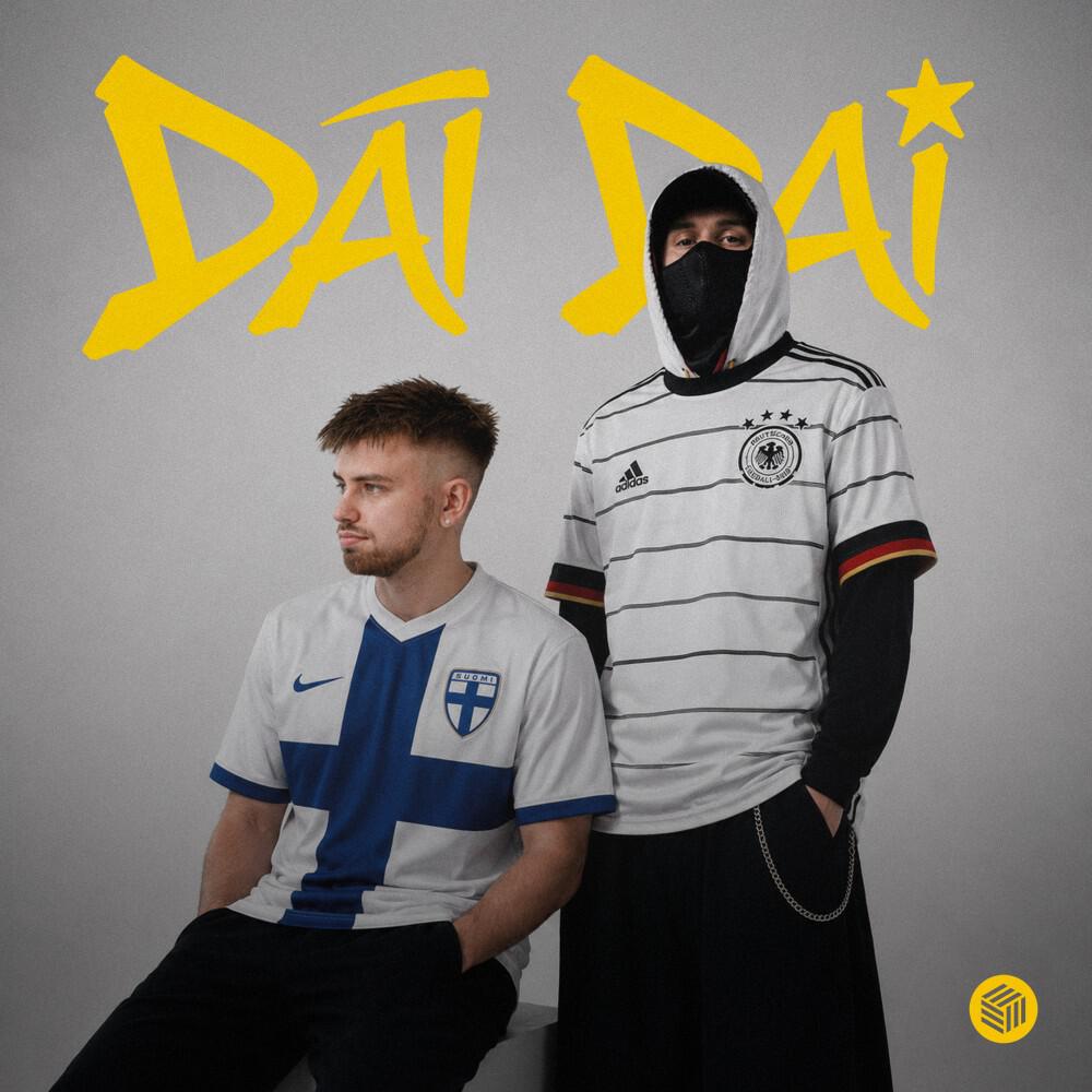 Релиз Dai Dai