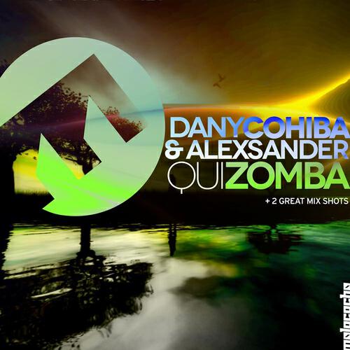 Релиз Quizomba