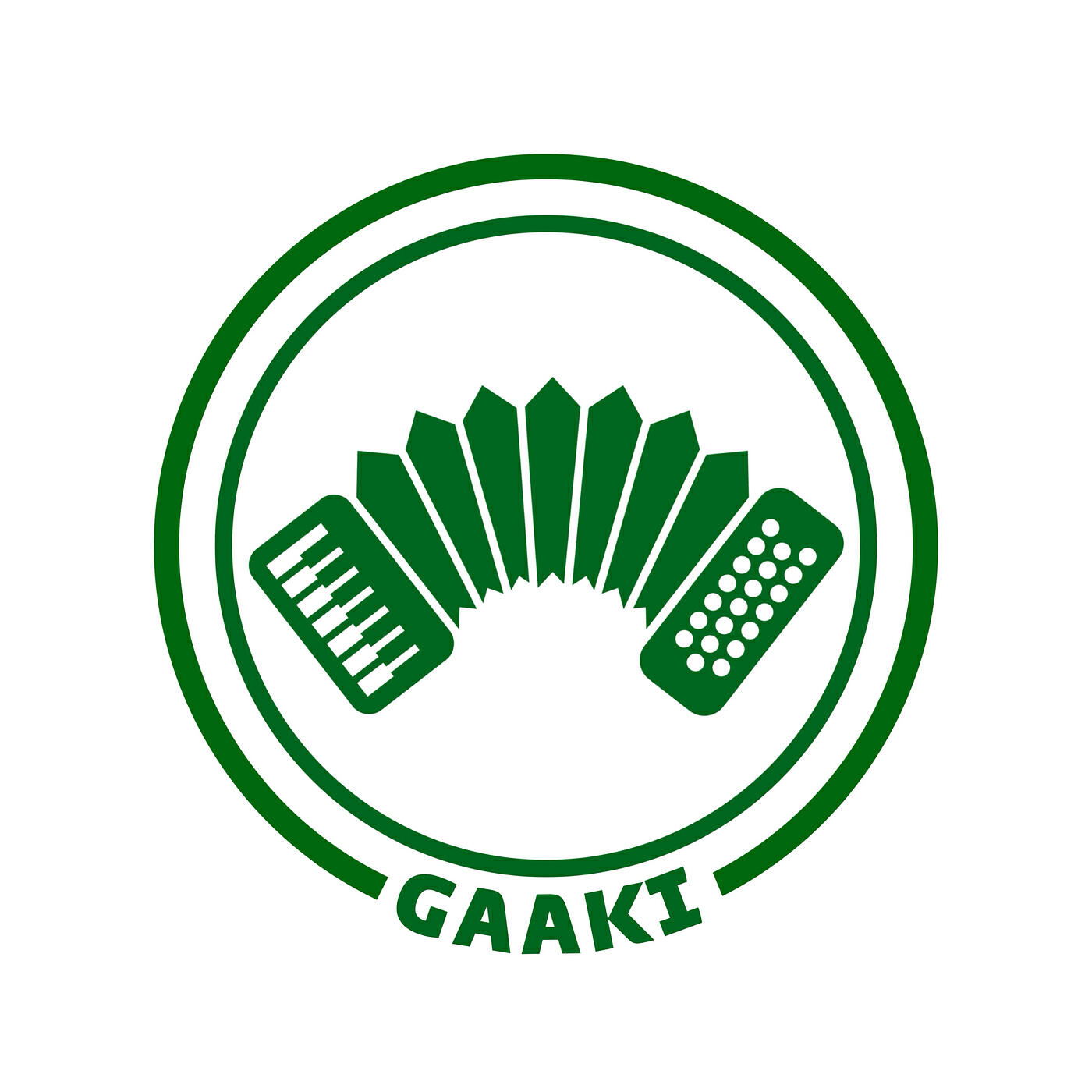 GAAKI
