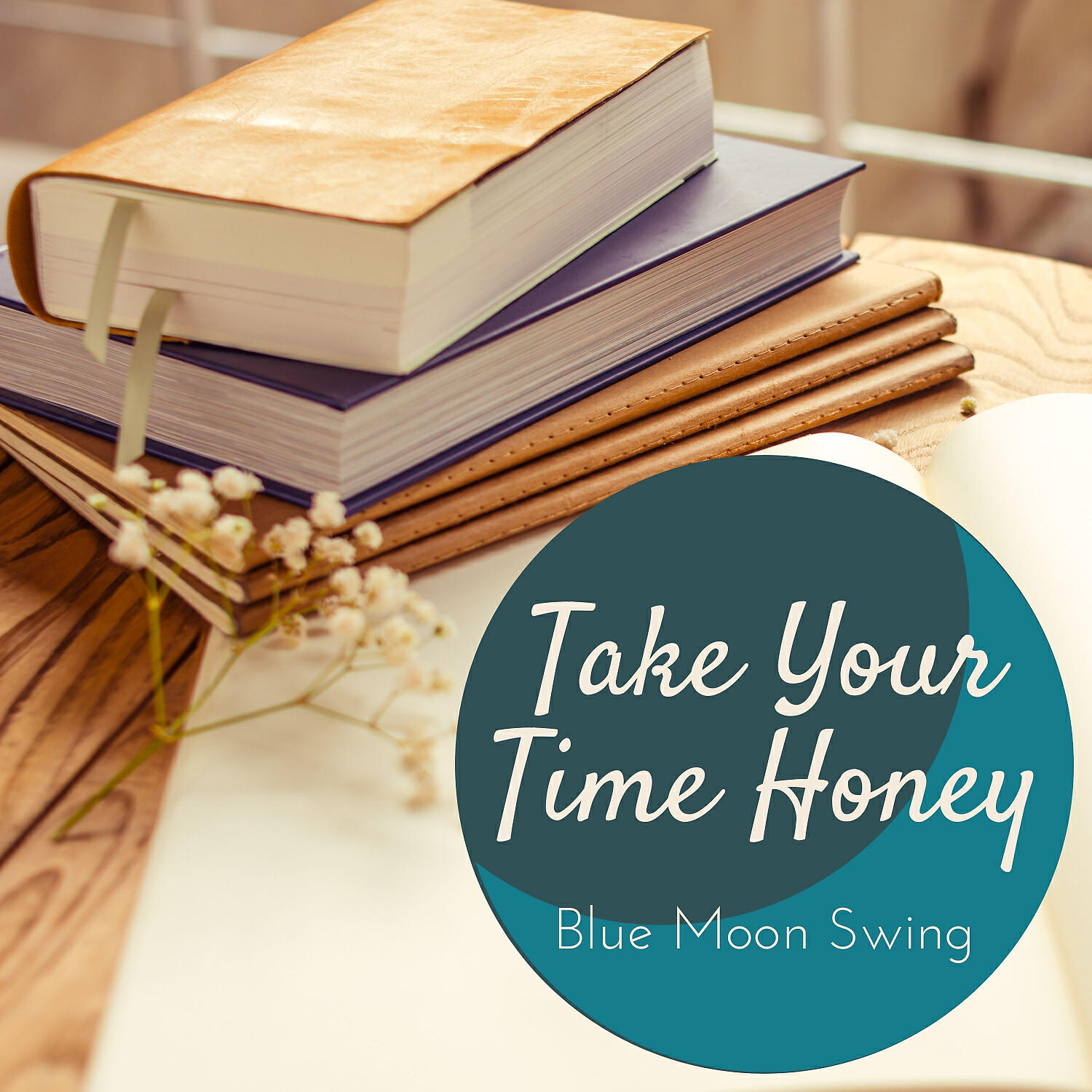 Релиз Take Your Time Honey