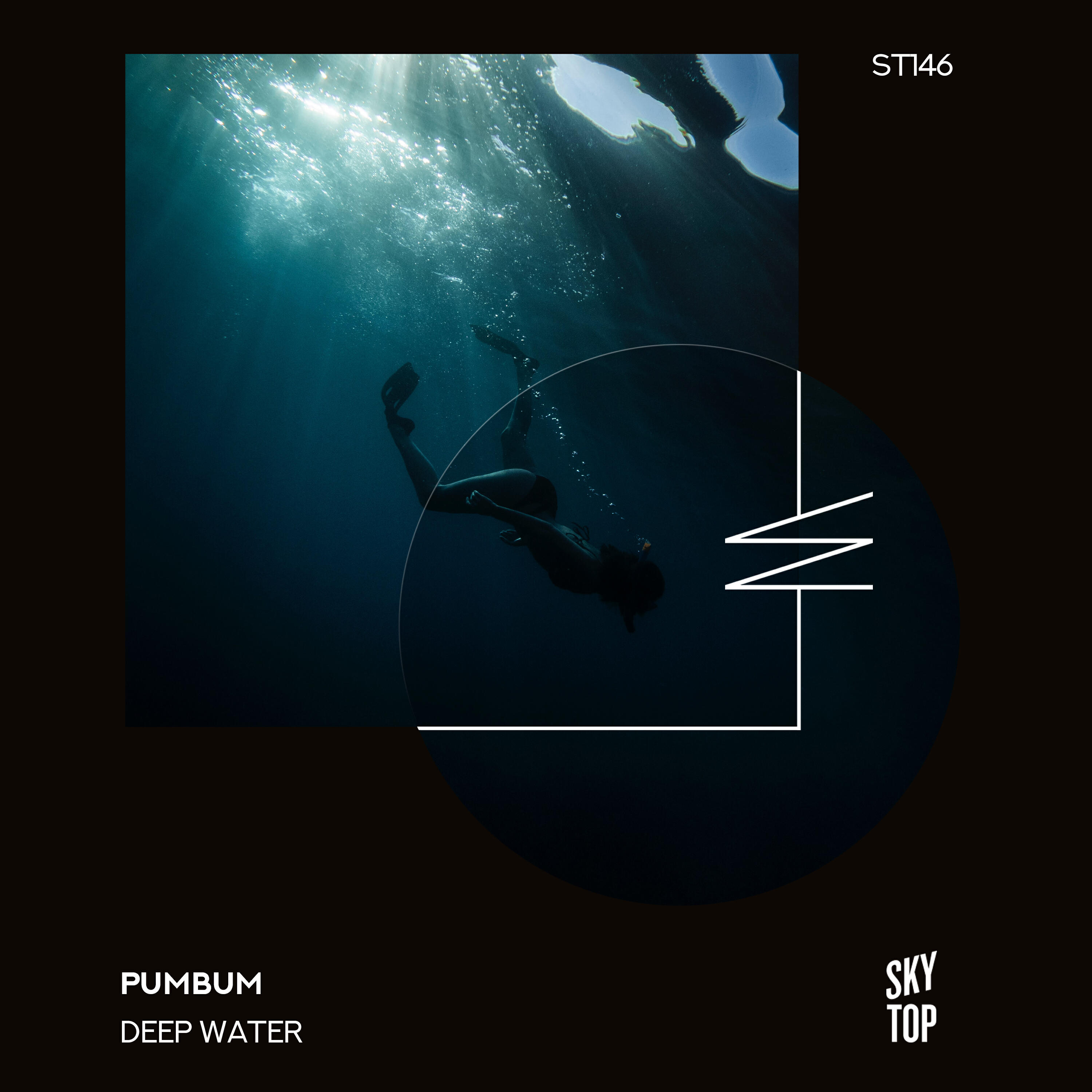 Релиз Deep Water