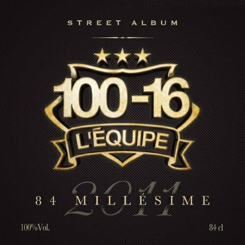 100-16 l’Equipe