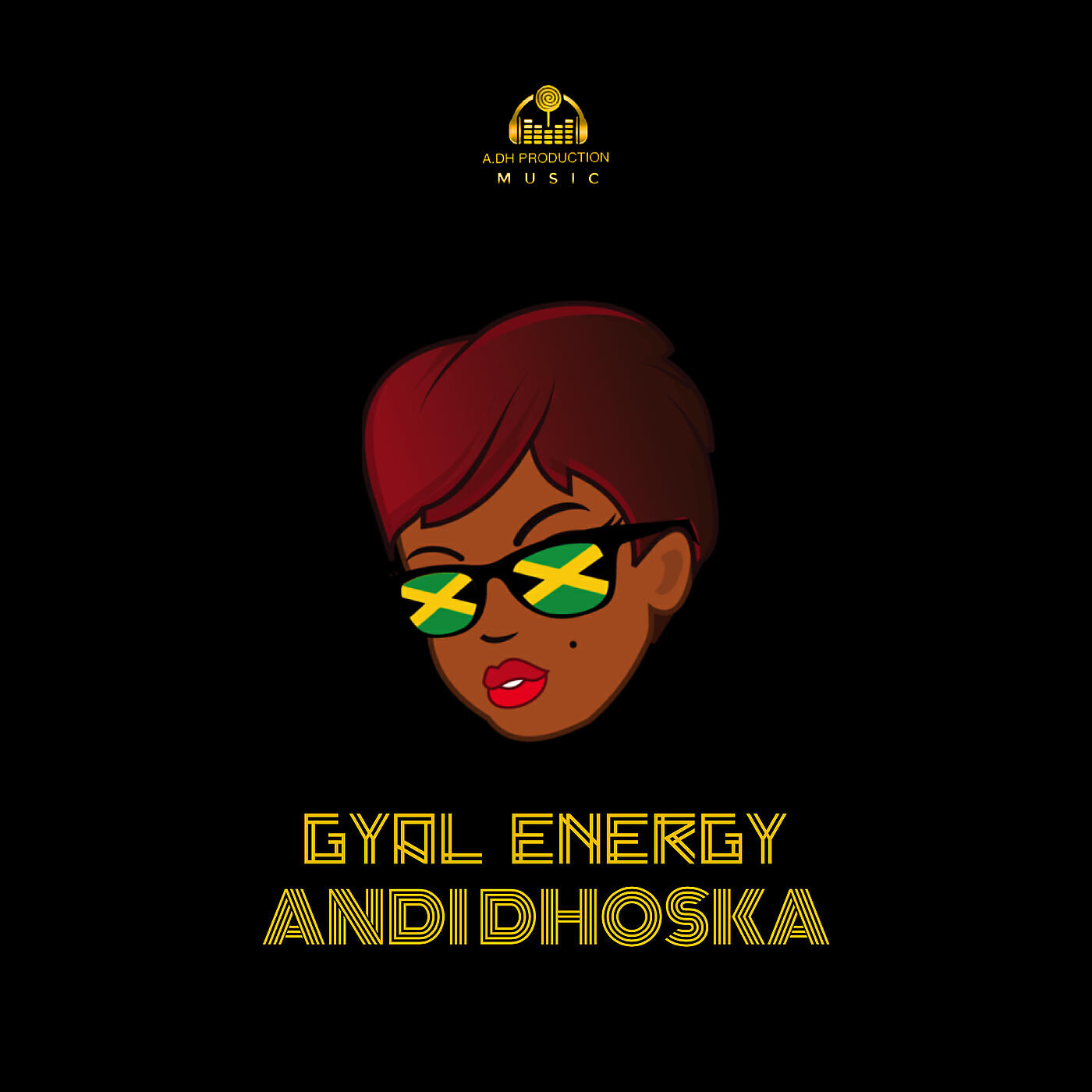 Релиз Gyal Energy