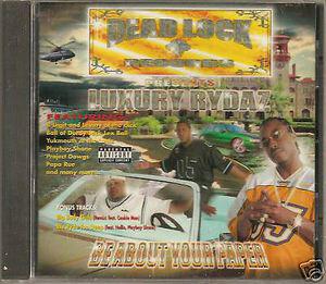 Luxury Rydaz все песни в mp3