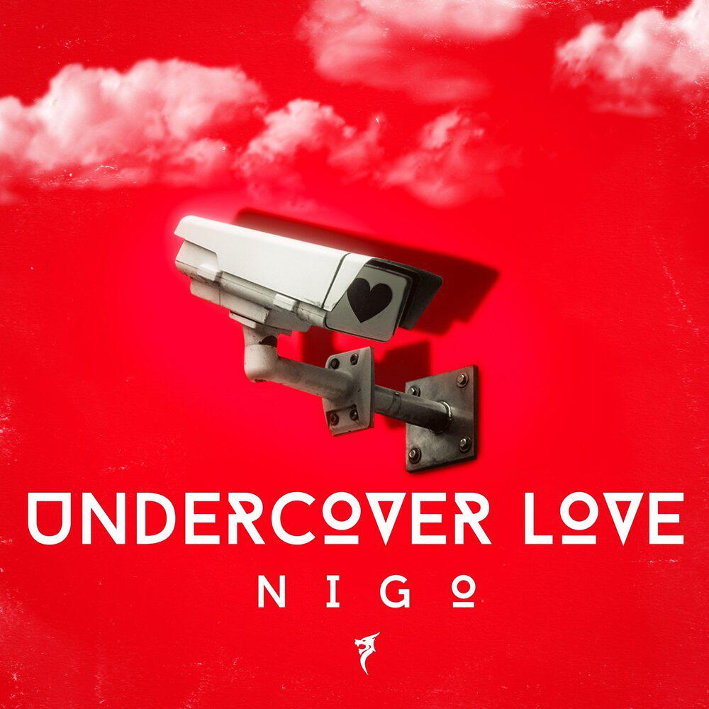Релиз Undercover Love