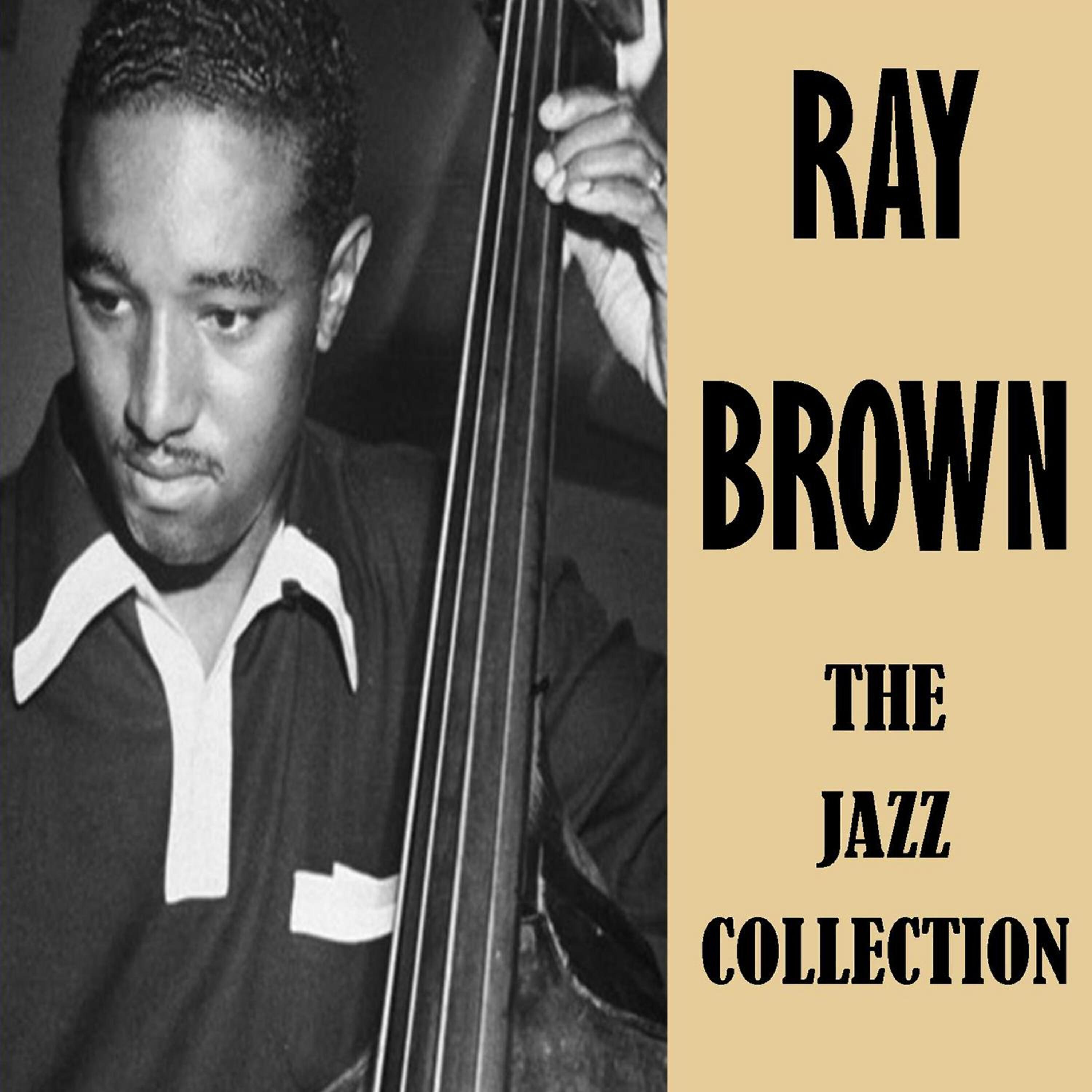 Релиз The Jazz Collection