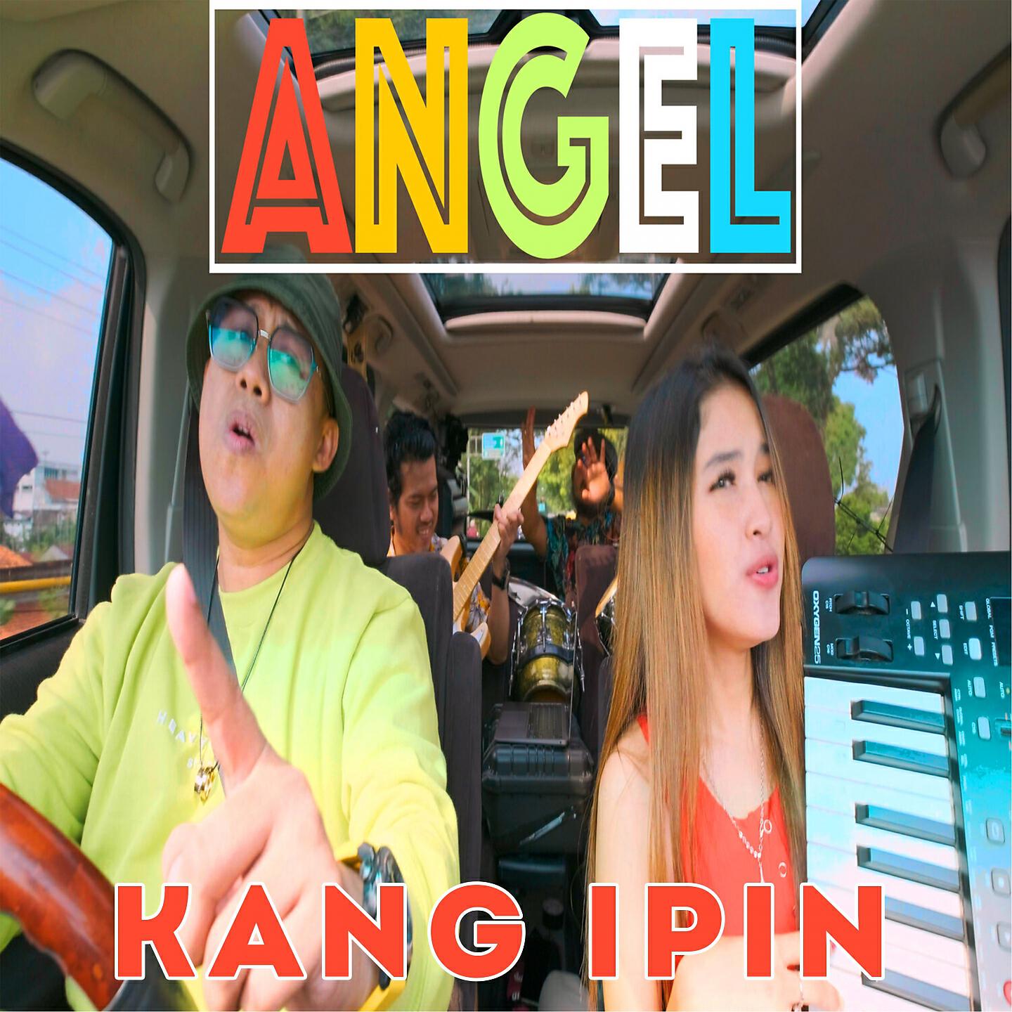 Релиз Angel