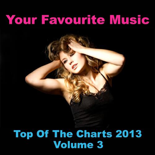 Релиз Top of the Charts 2013, Vol. 3